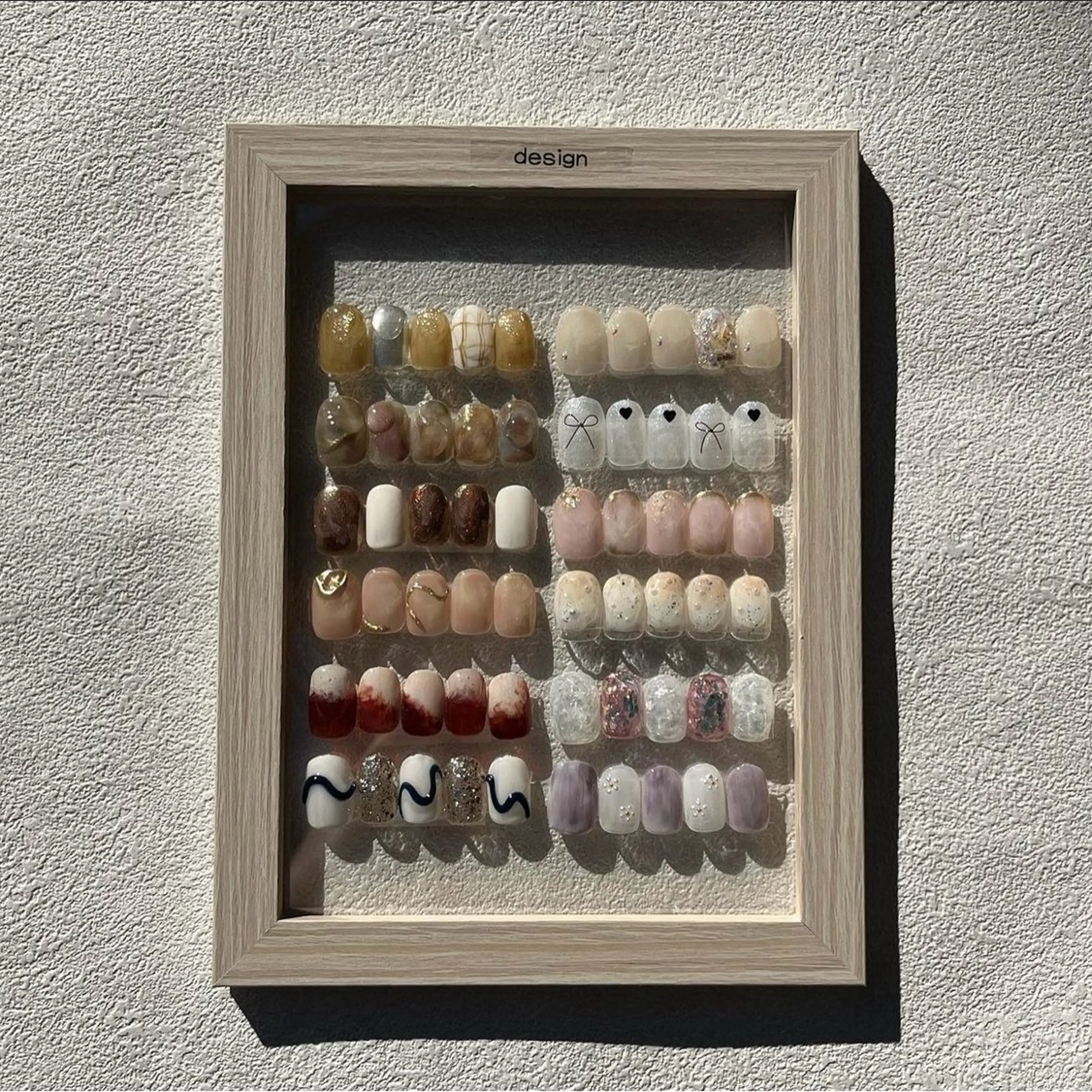 当日限定【オフ有り】 hand designコースの写真