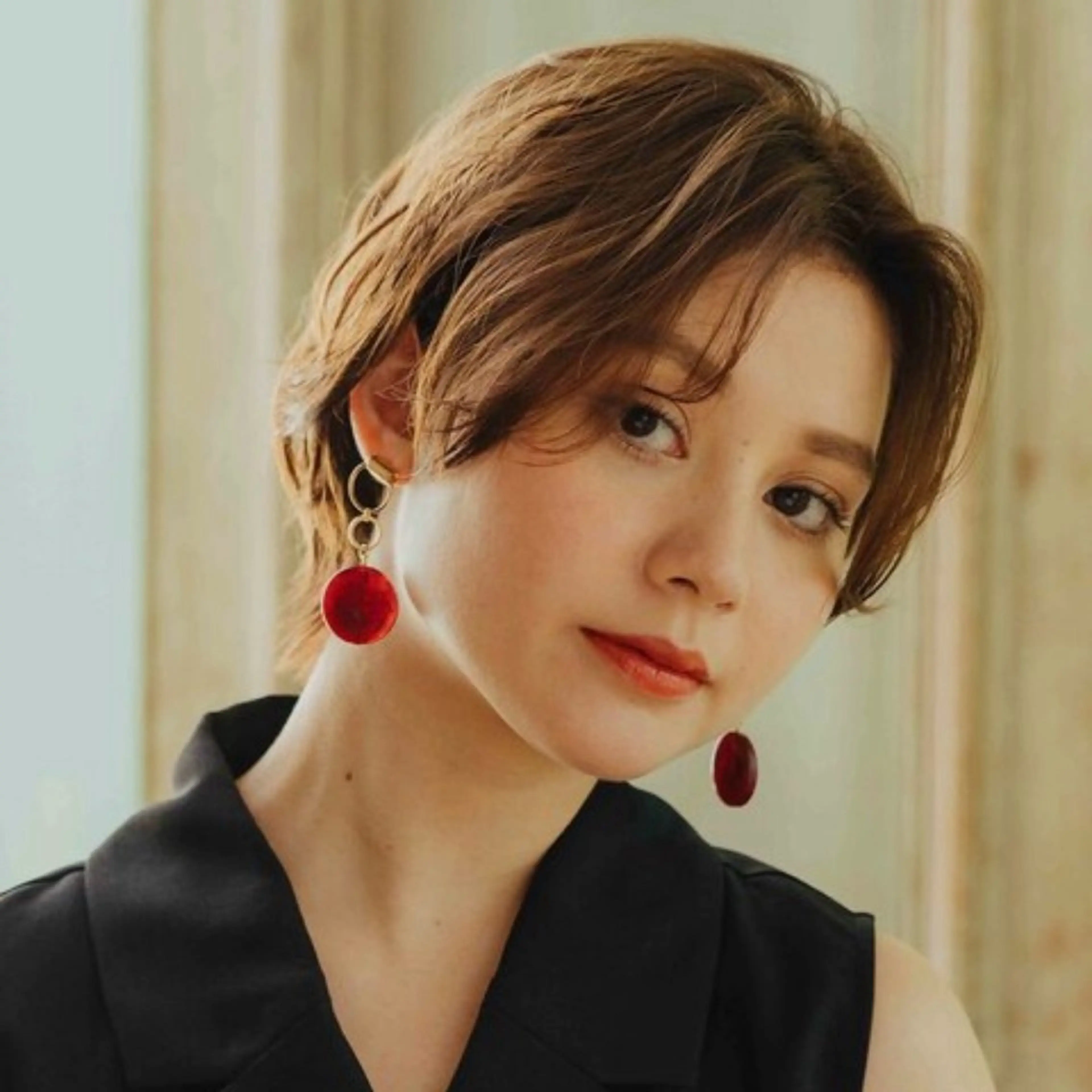 🌻全員使えます🌻〖似合わせカット〗の写真