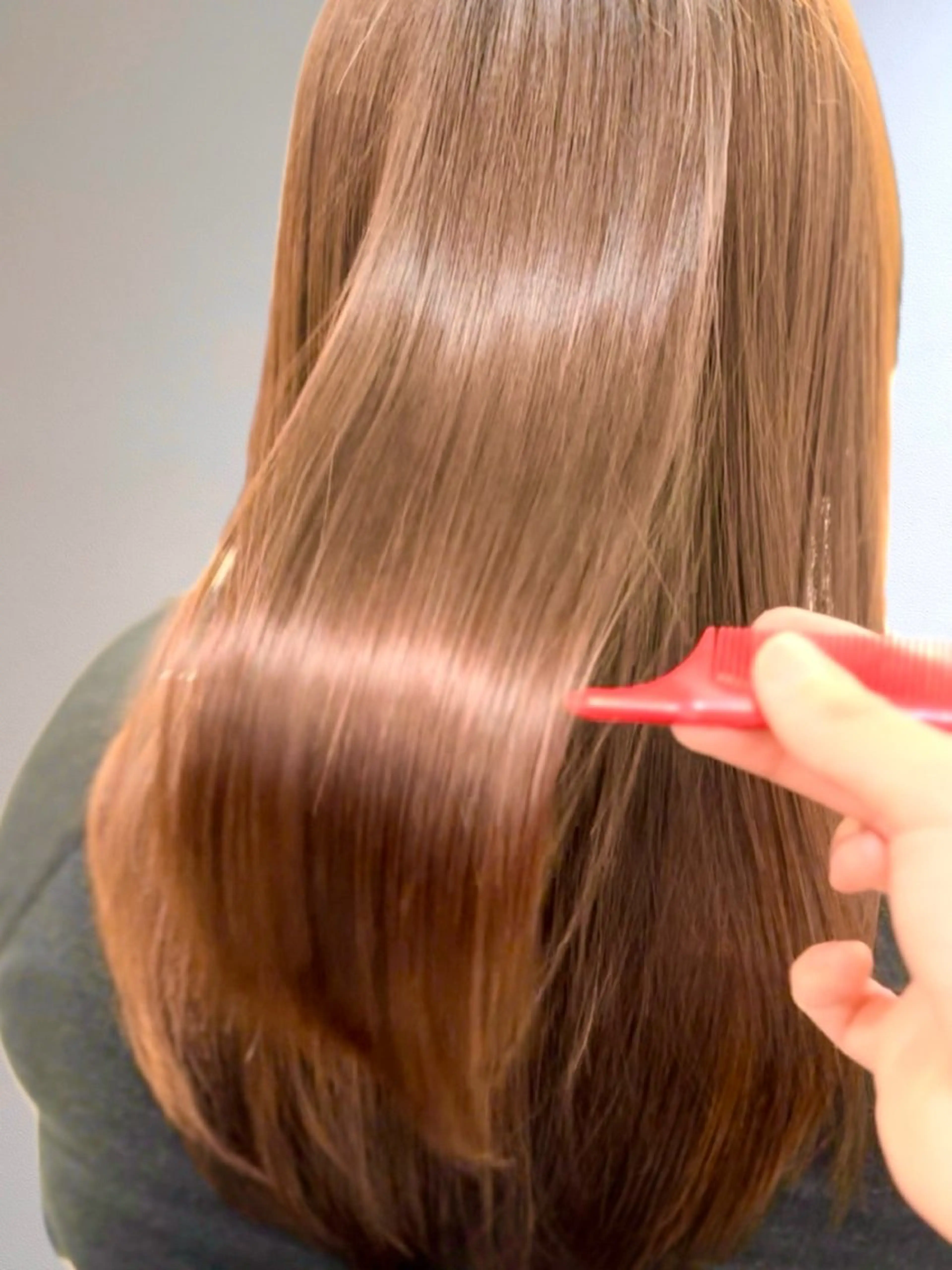 ミディアム mizuki🌙 ︎︎ショートカット◎のヘアスタイル