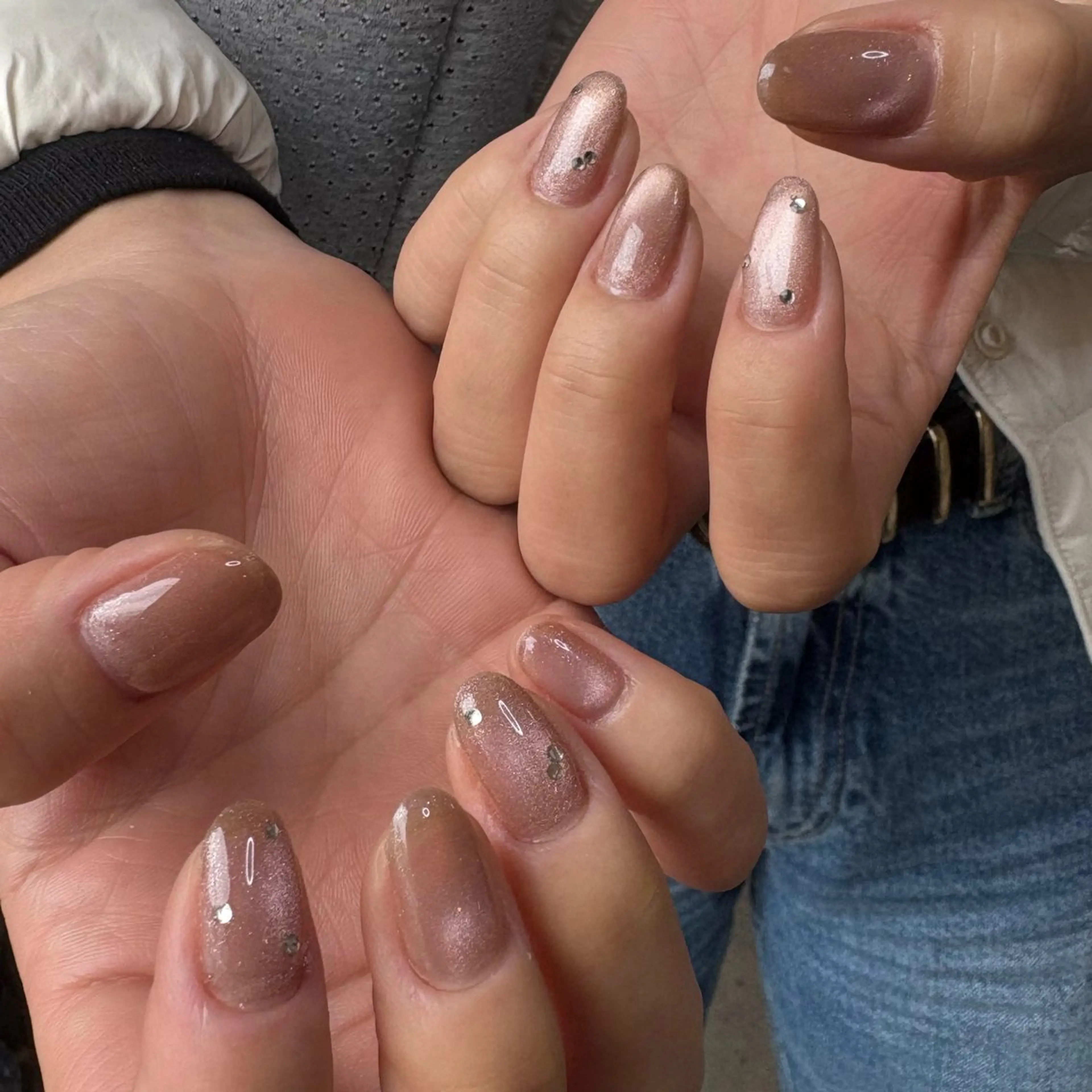 ネイル Eden Katashibaのネイルデザイン