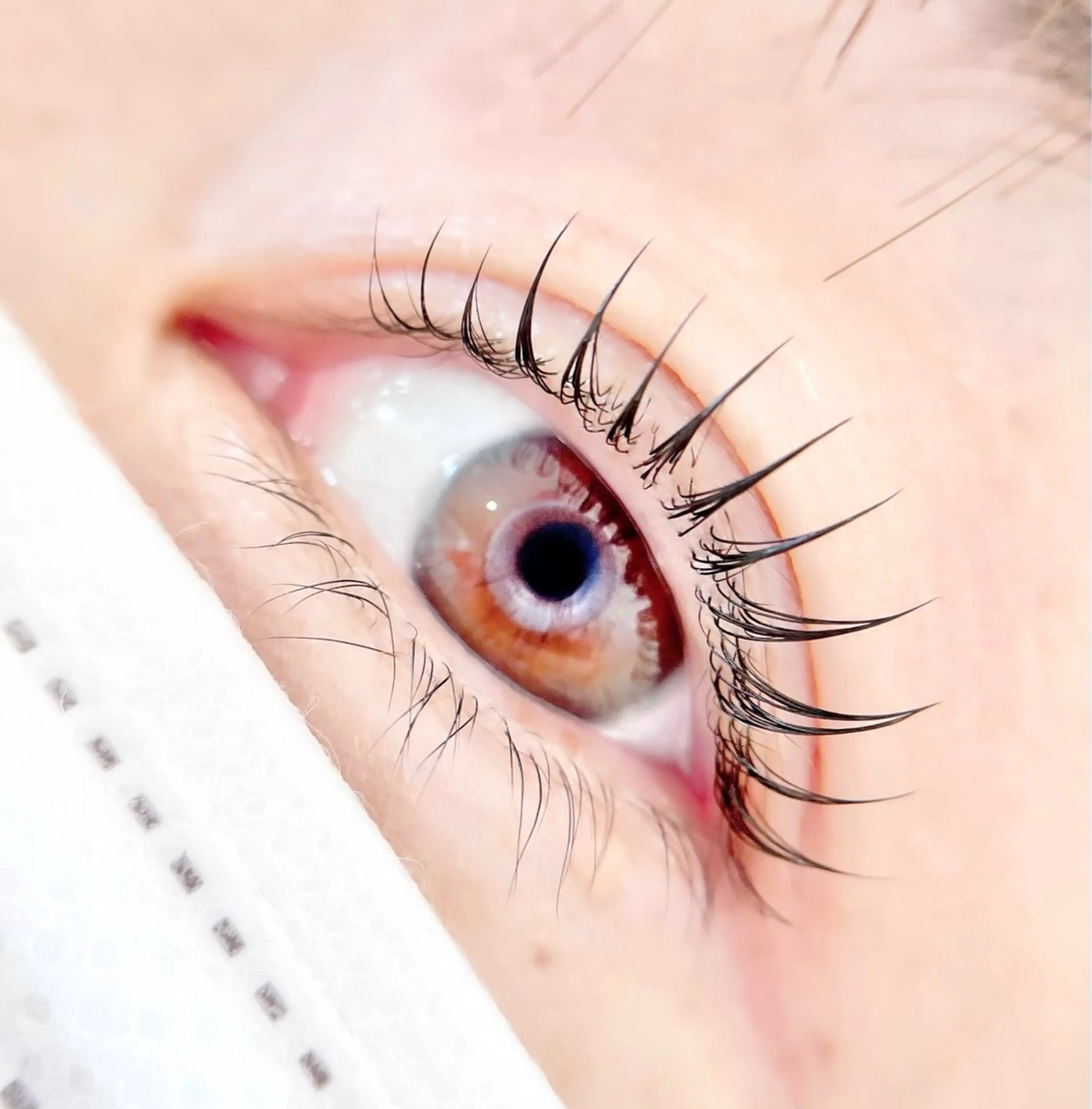 マツエク・マツパ マツパ eyelash salon.VIELのマツエク・マツパデザイン