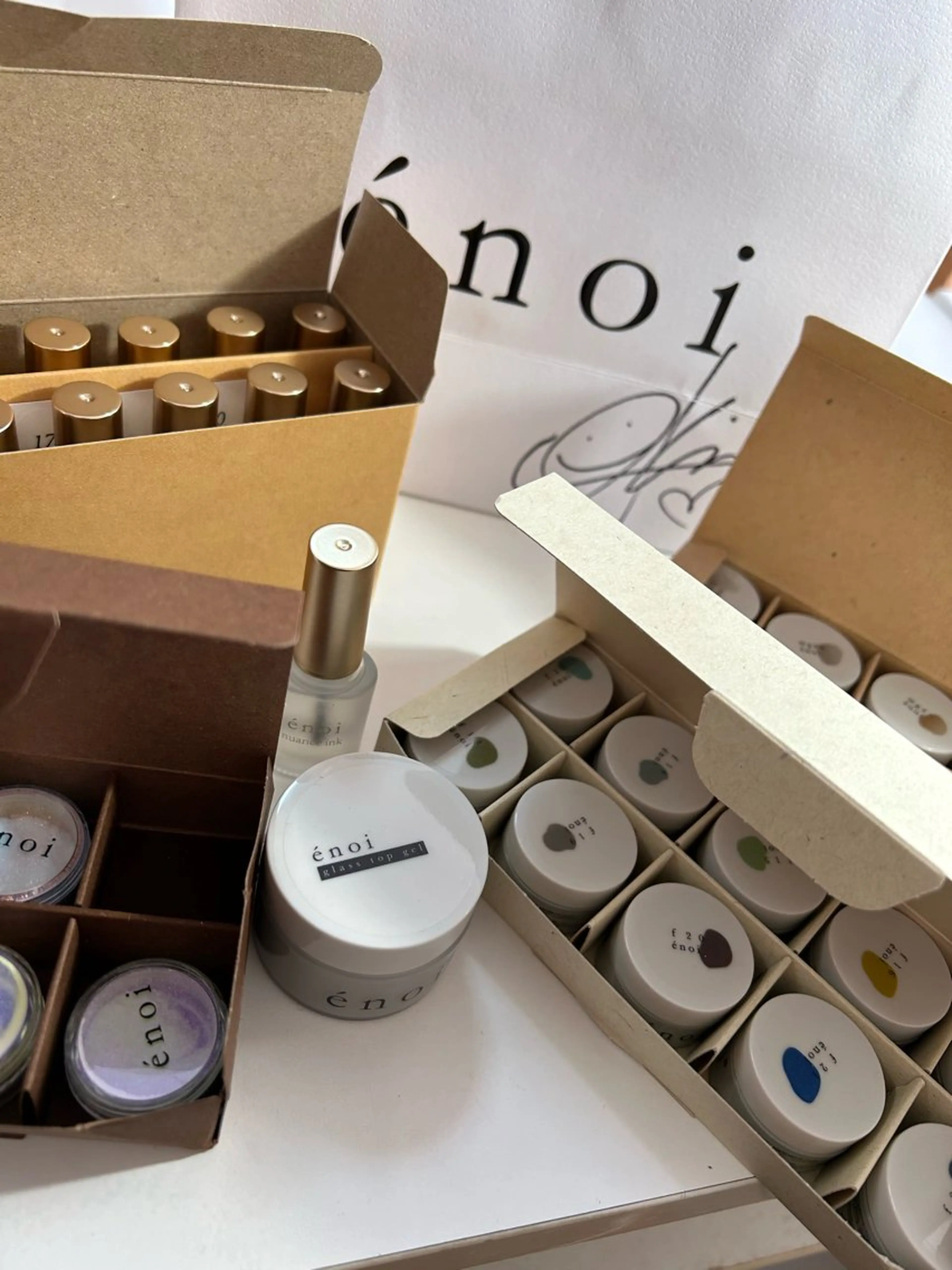 ネイル ハンドネイル S Fumiのネイルデザイン