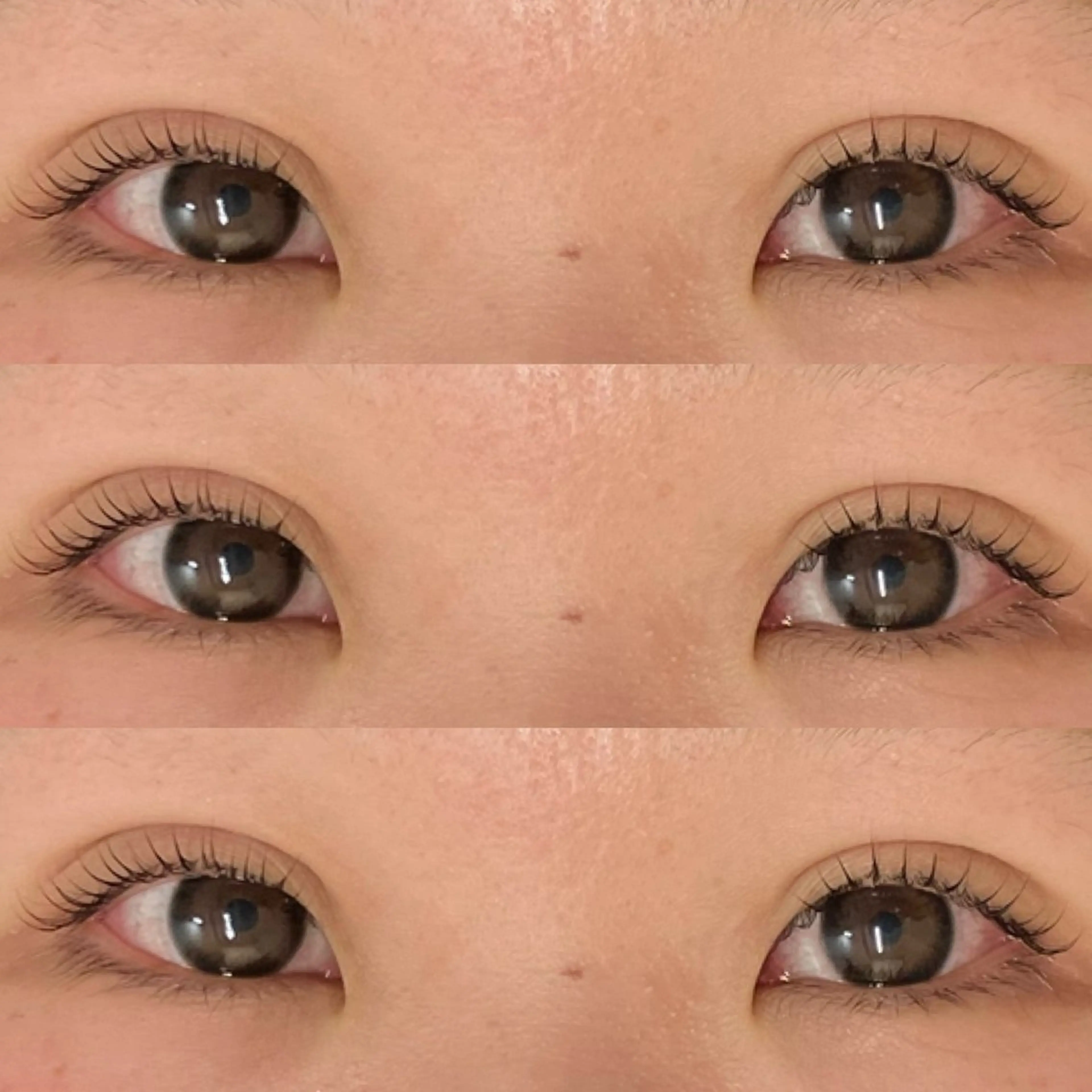 マツエク・マツパ まつげと眉毛のお店Sakura Lash【サクララッシュ】所属・【ダメージケア特化】 🌸 サクララッシュの眉毛・アイブロウイメージ