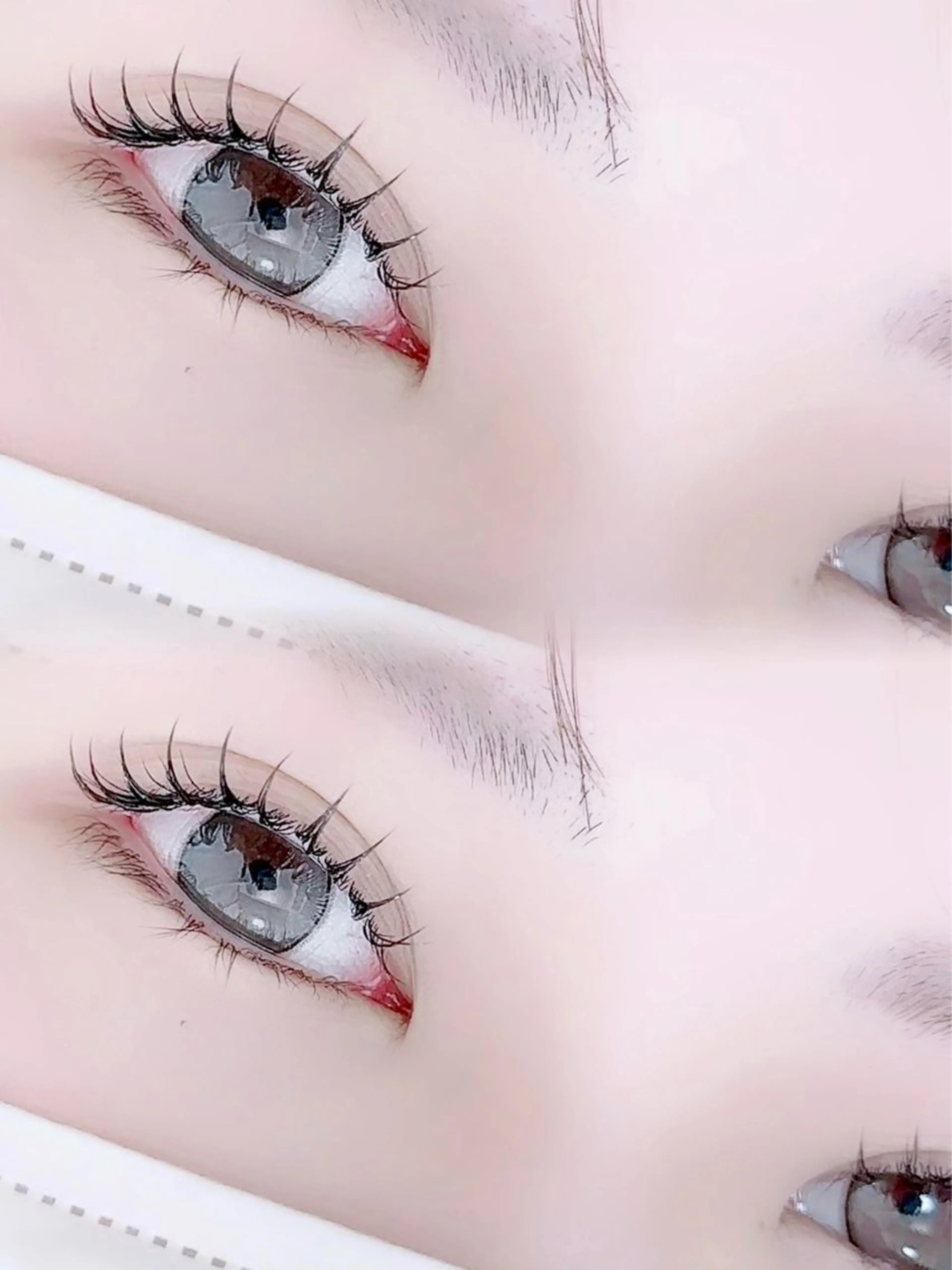 マツエク・マツパ Liber Kyoto所属・魔法の シミ取り職人のエステ・リラクイメージ