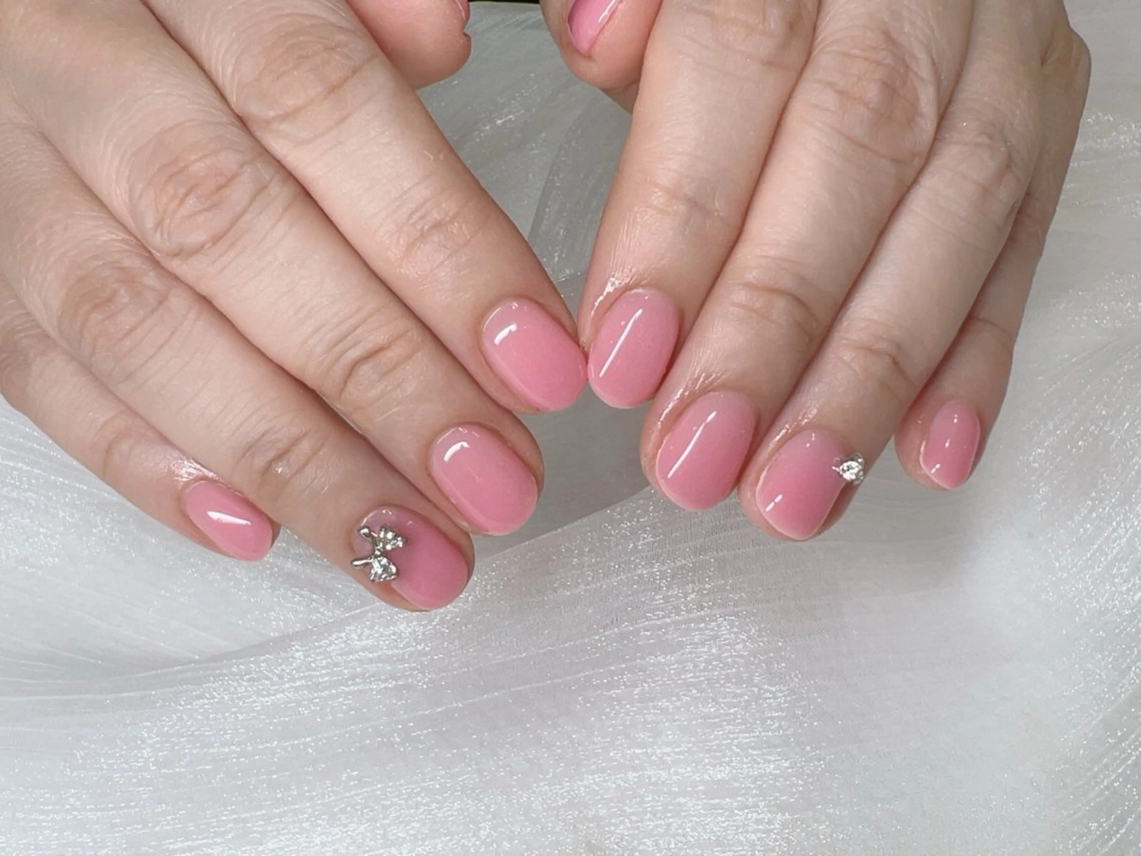 ネイル ハンドネイル Nail salon CELEBRAILのネイルデザイン