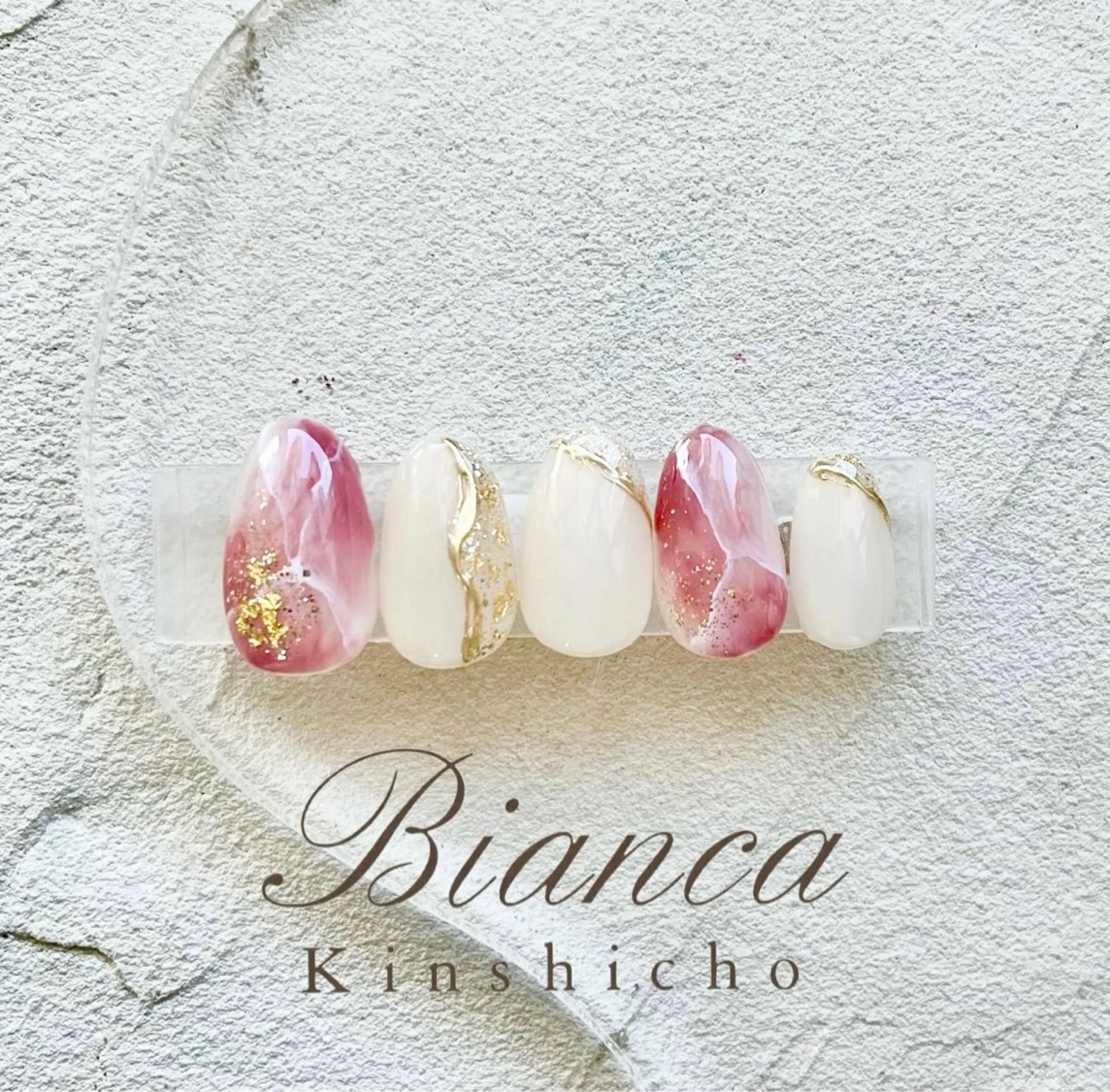 ネイル One’Ness所属・One’Ness Nana🤍のネイルデザイン