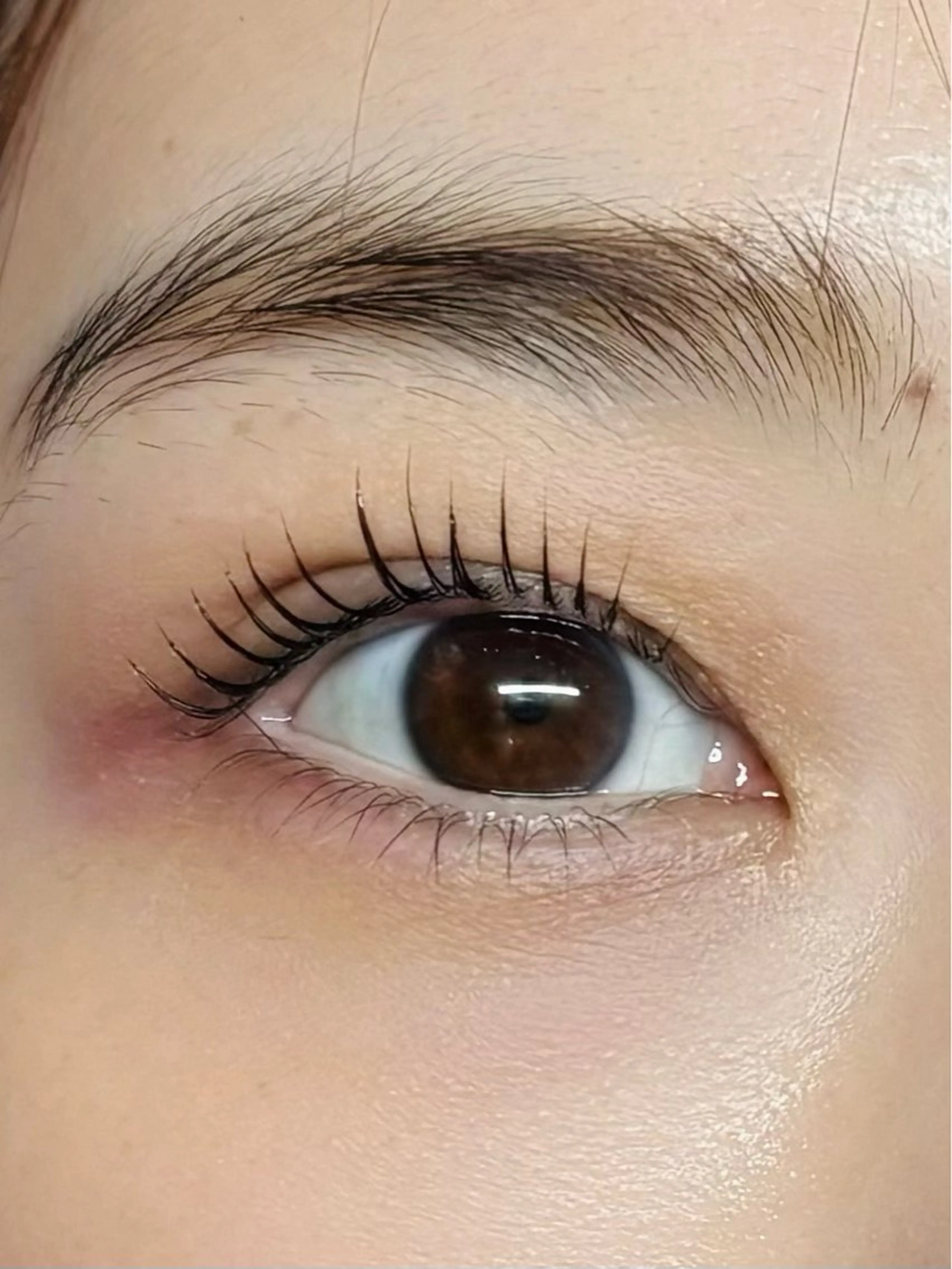 マツエク・マツパ マツパ eyesalon TOUTOU所属・eyesalon TOUTOUのマツエク・マツパデザイン