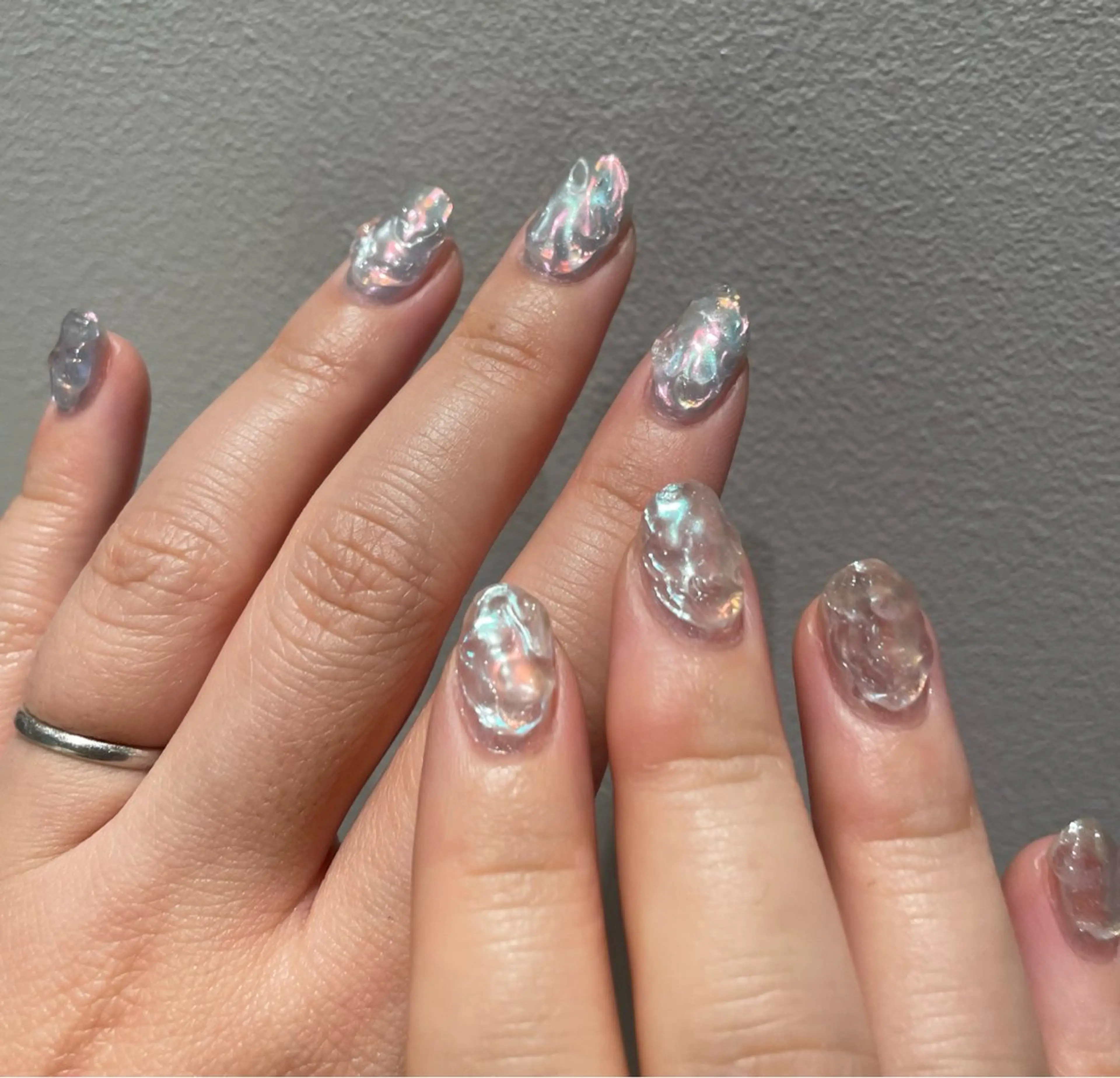 U24／♡完全おまかせデザイン♡(off有)の写真