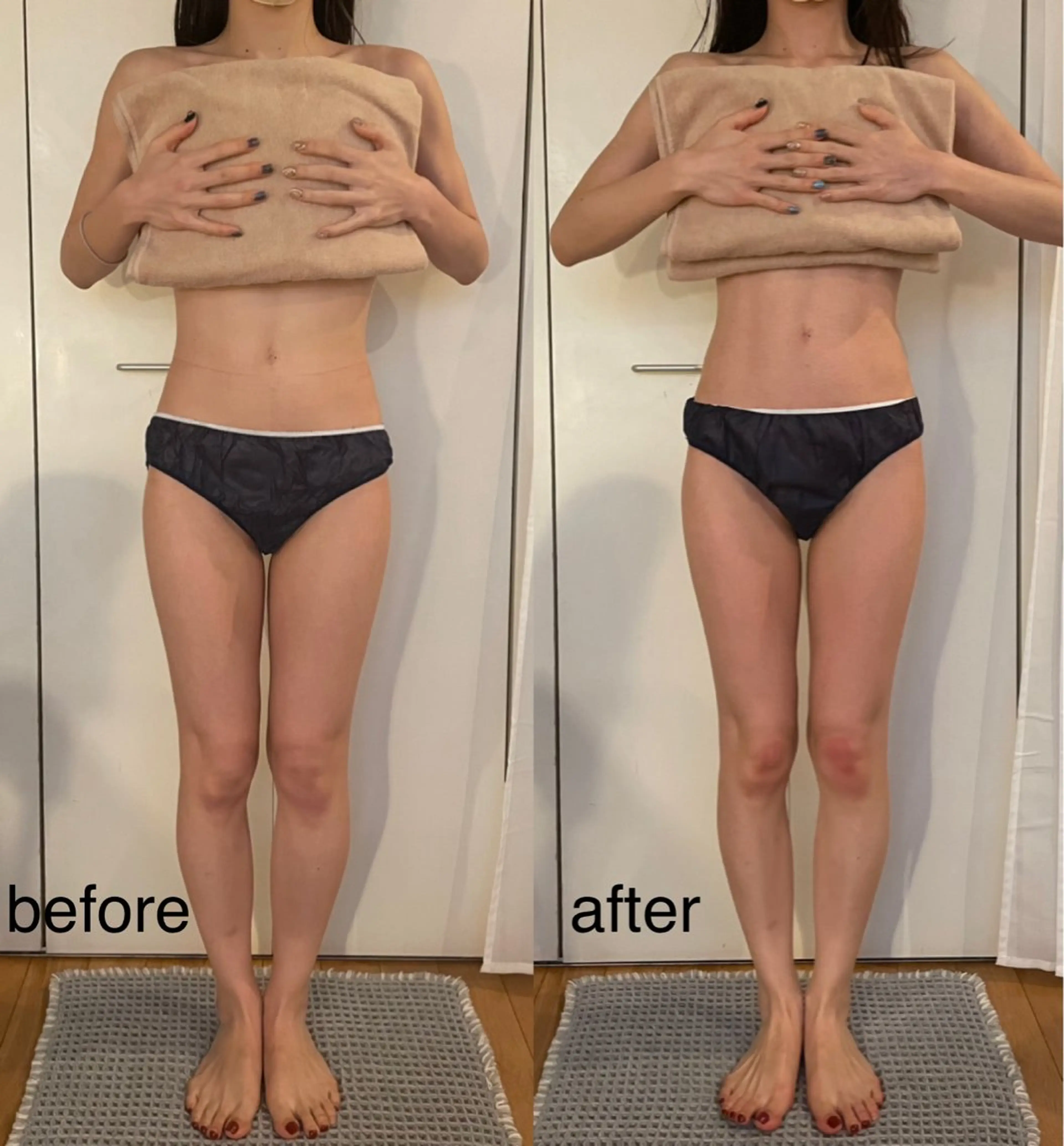 エステ リラク プライベートサロン シュシュのエステ・リラクイメージ