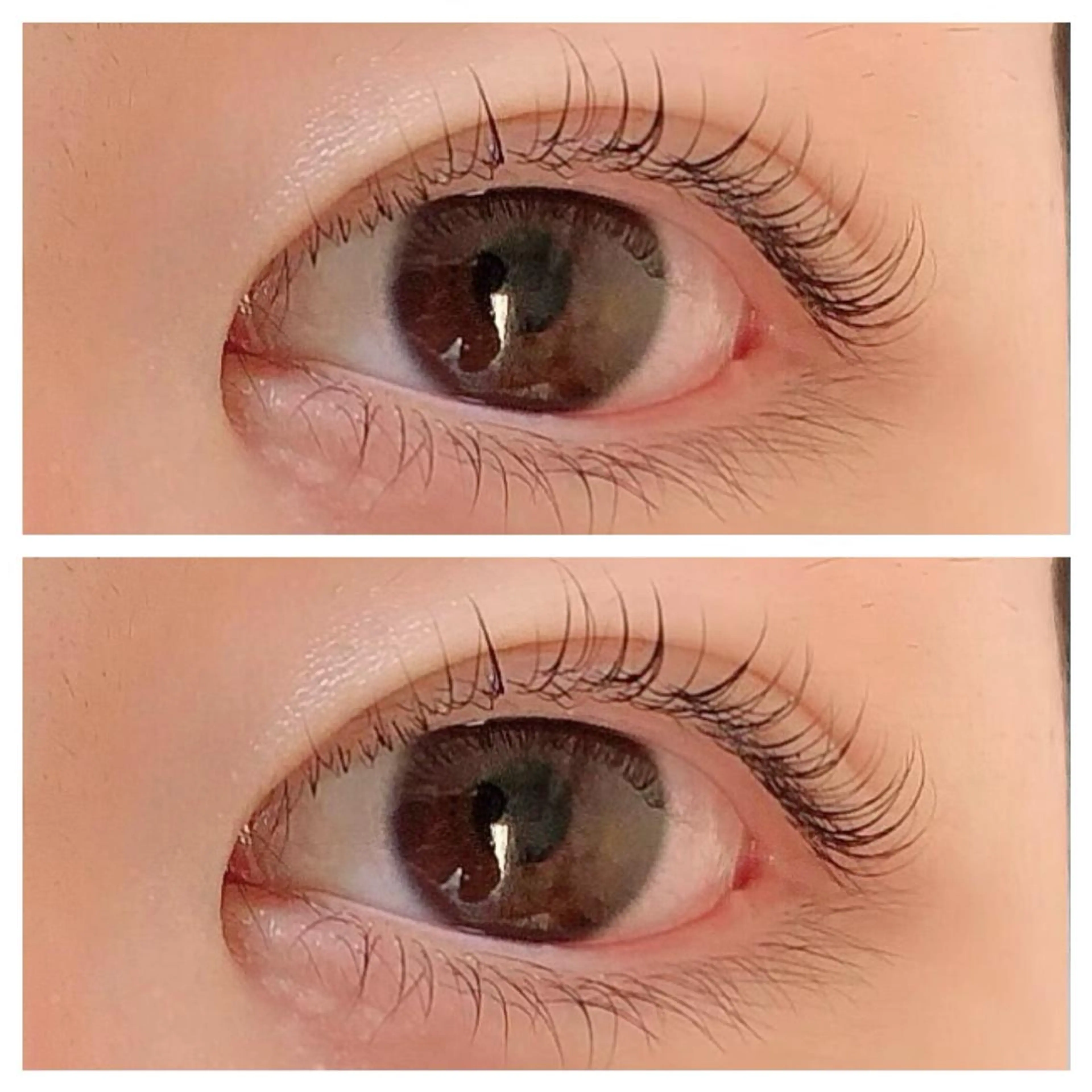 マツエク・マツパ まつげパーマ ALBA eyelashのマツエク・マツパデザイン