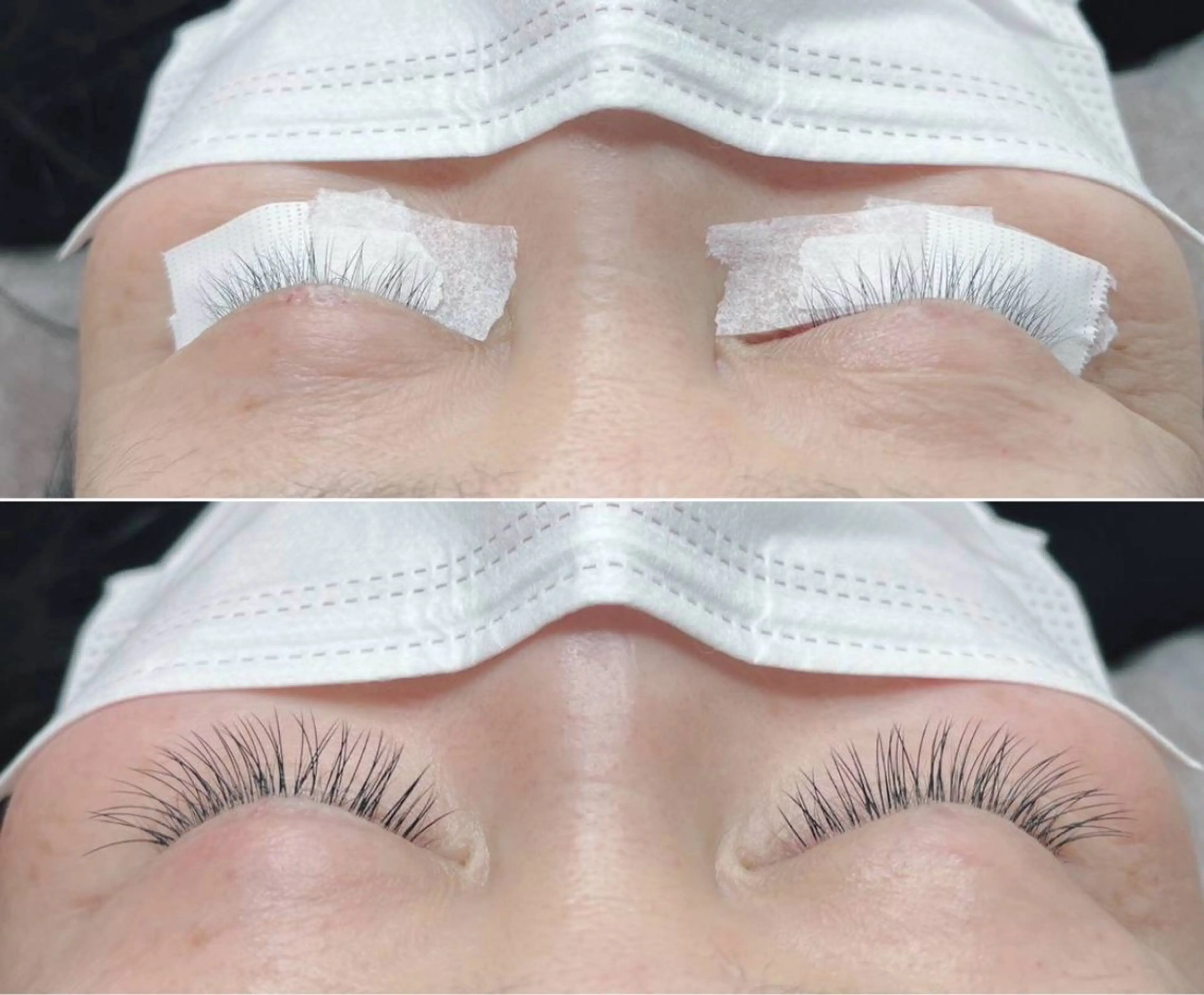 マツエク・マツパ エステサロン藍月所属・エステサロン 藍月レイクタウンのエステ・リラクイメージ