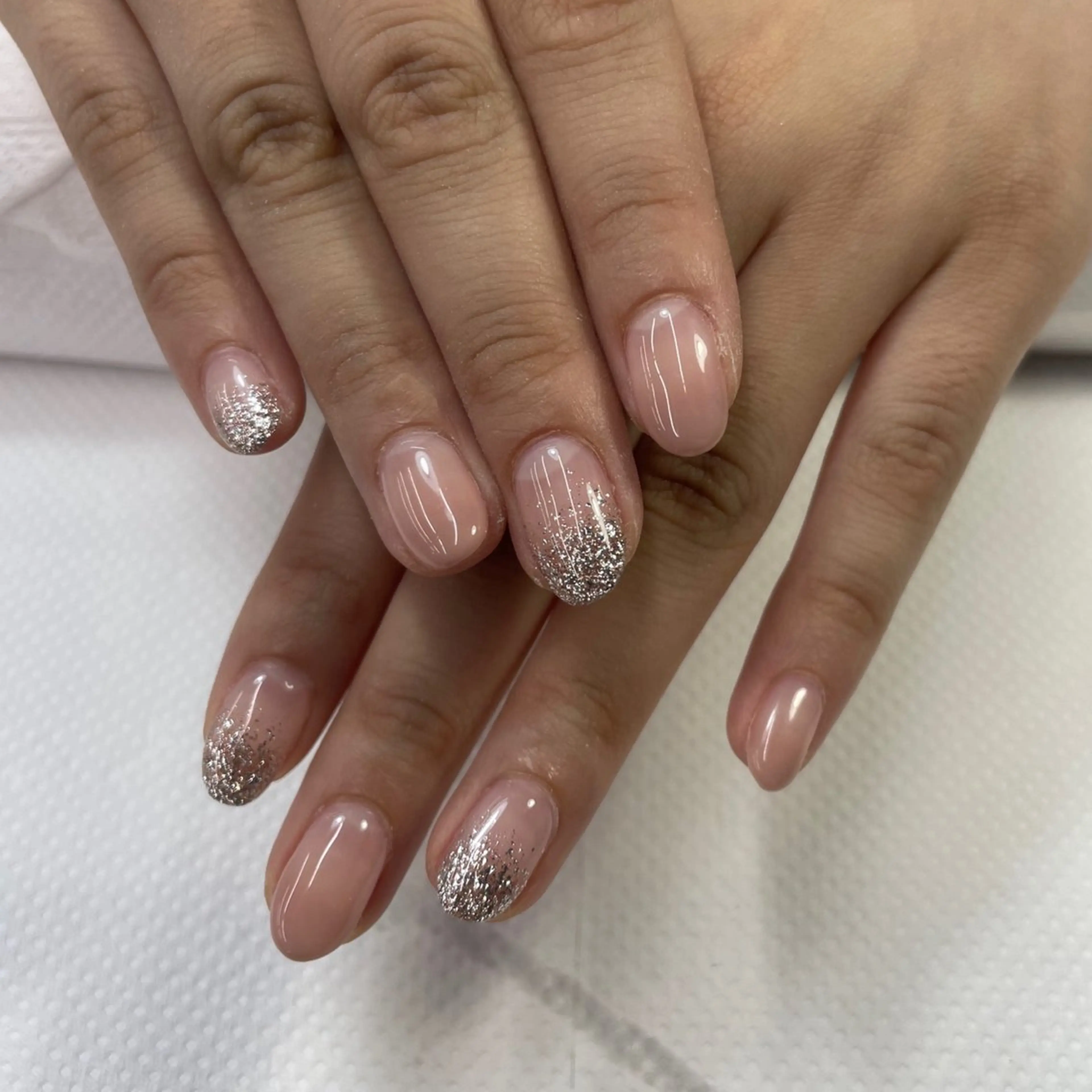 ネイル 谷口 瞳のネイルデザイン