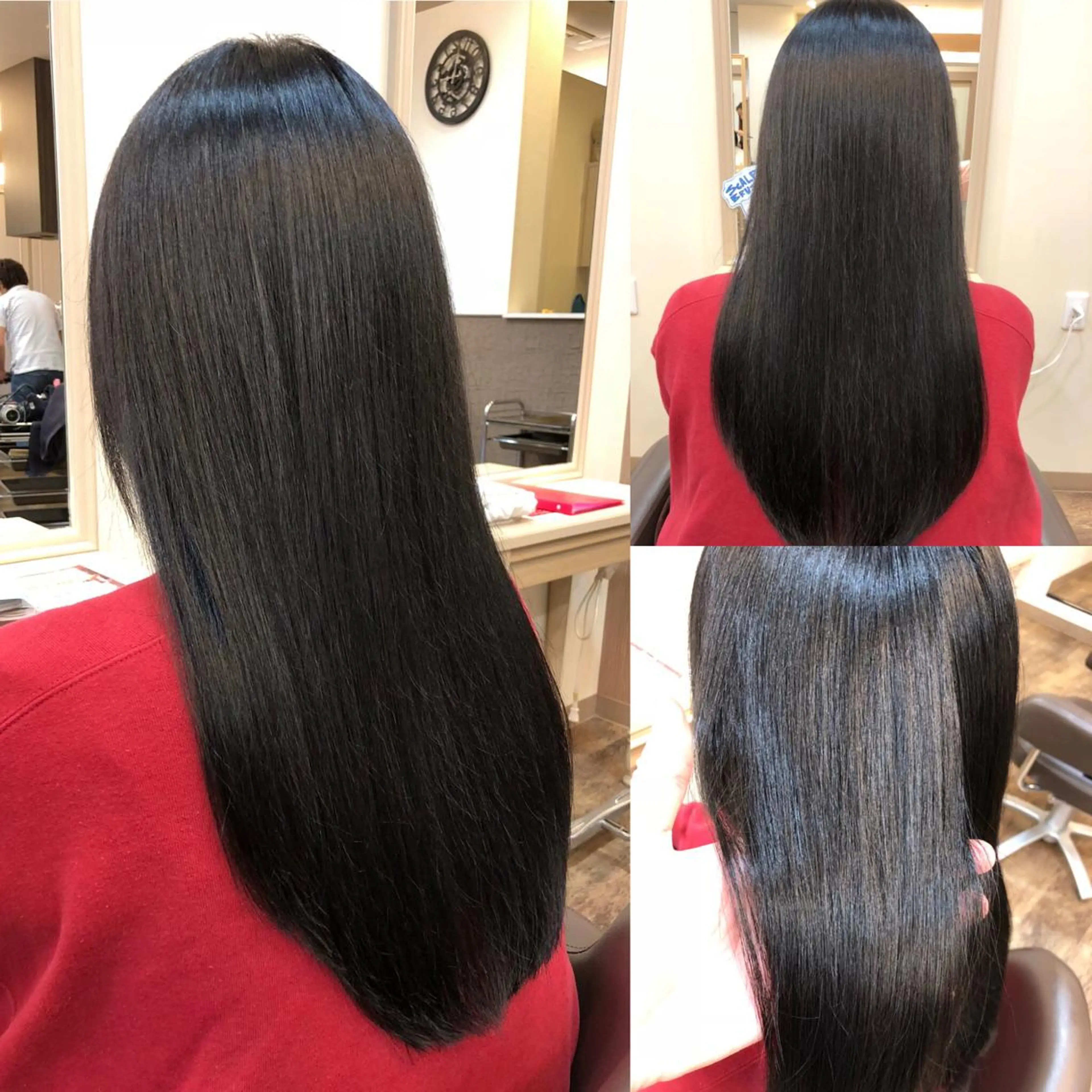 セミロング その他 尚平 40代からの 髪質改善専門のその他イメージ