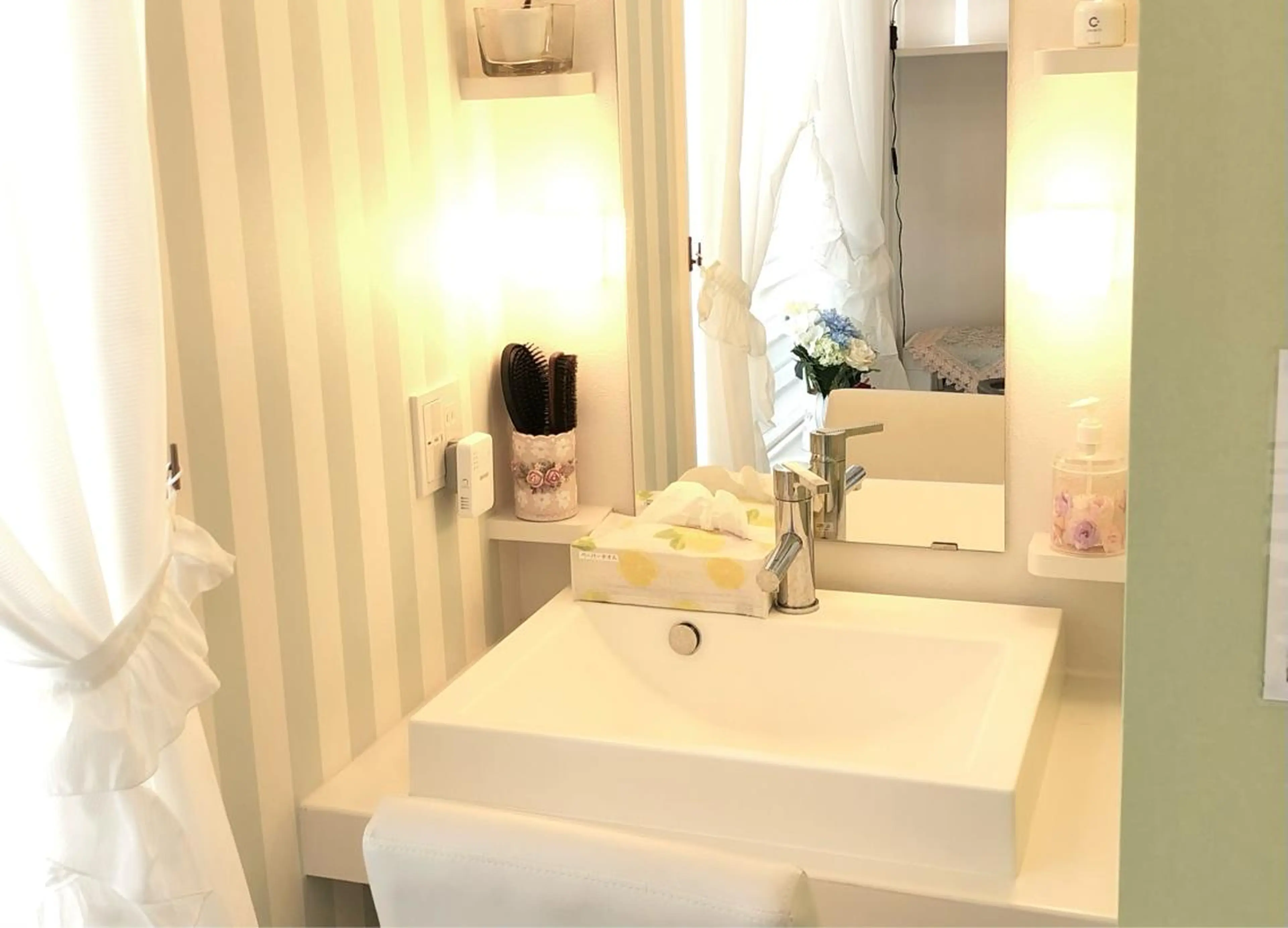 リフトアップ専門店 Gardenこやまのエステ・リラクイメージ