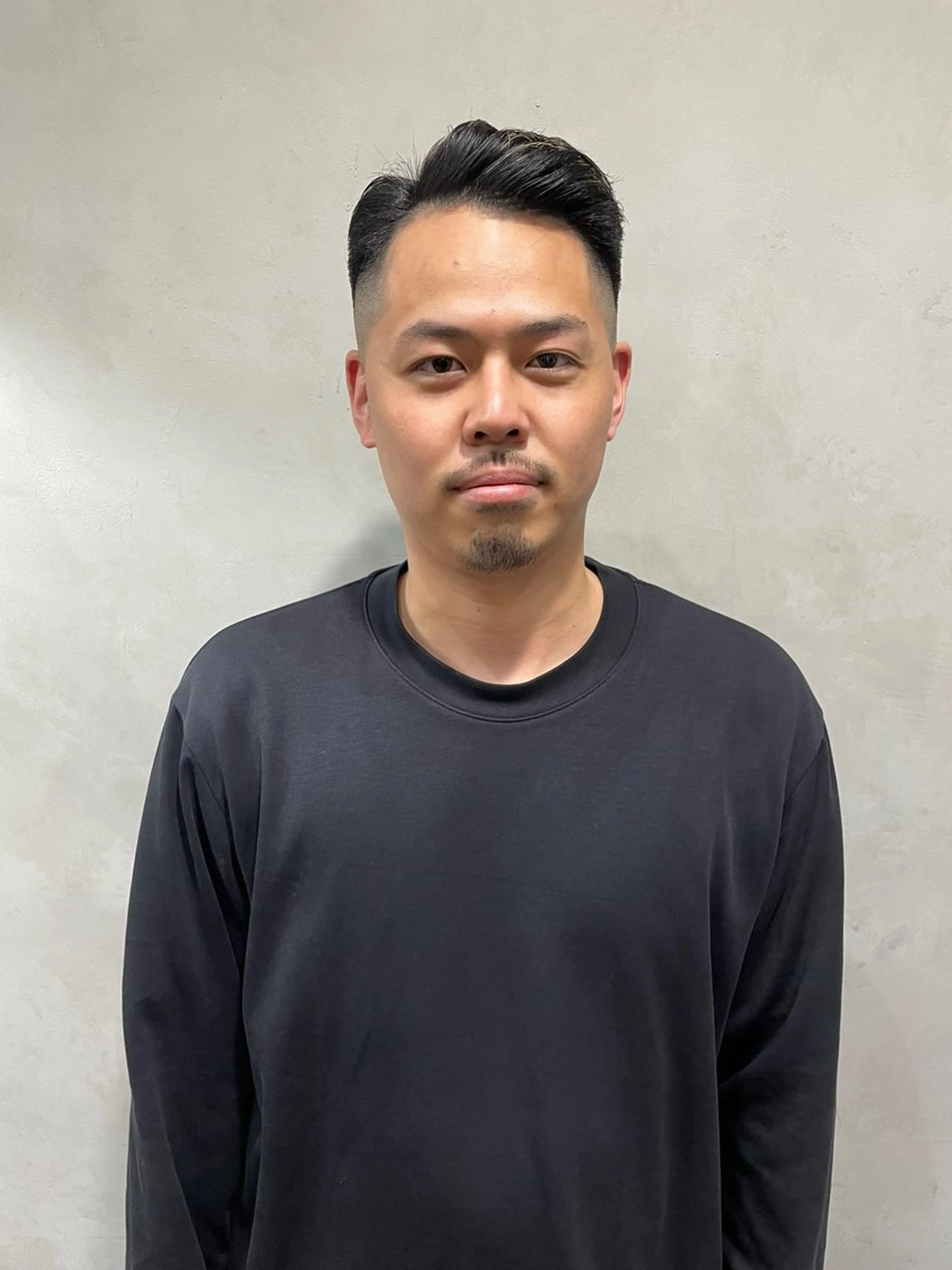 ショート メンズ メンズ🎱女性も歓迎 ✨🌵榊原崇文🌵のヘアスタイル