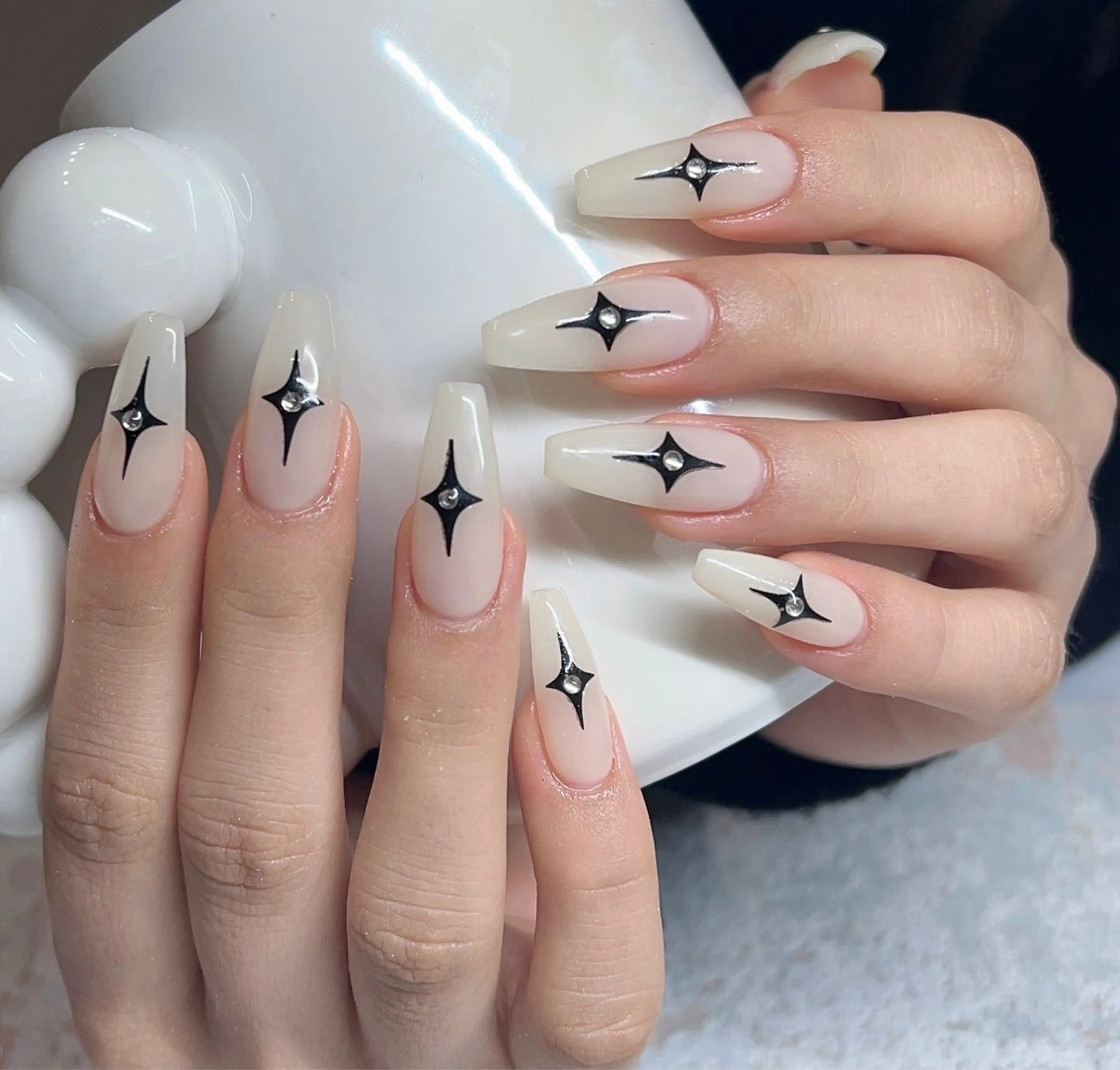 ネイル ハンドネイル YUAN. Nailのネイルデザイン