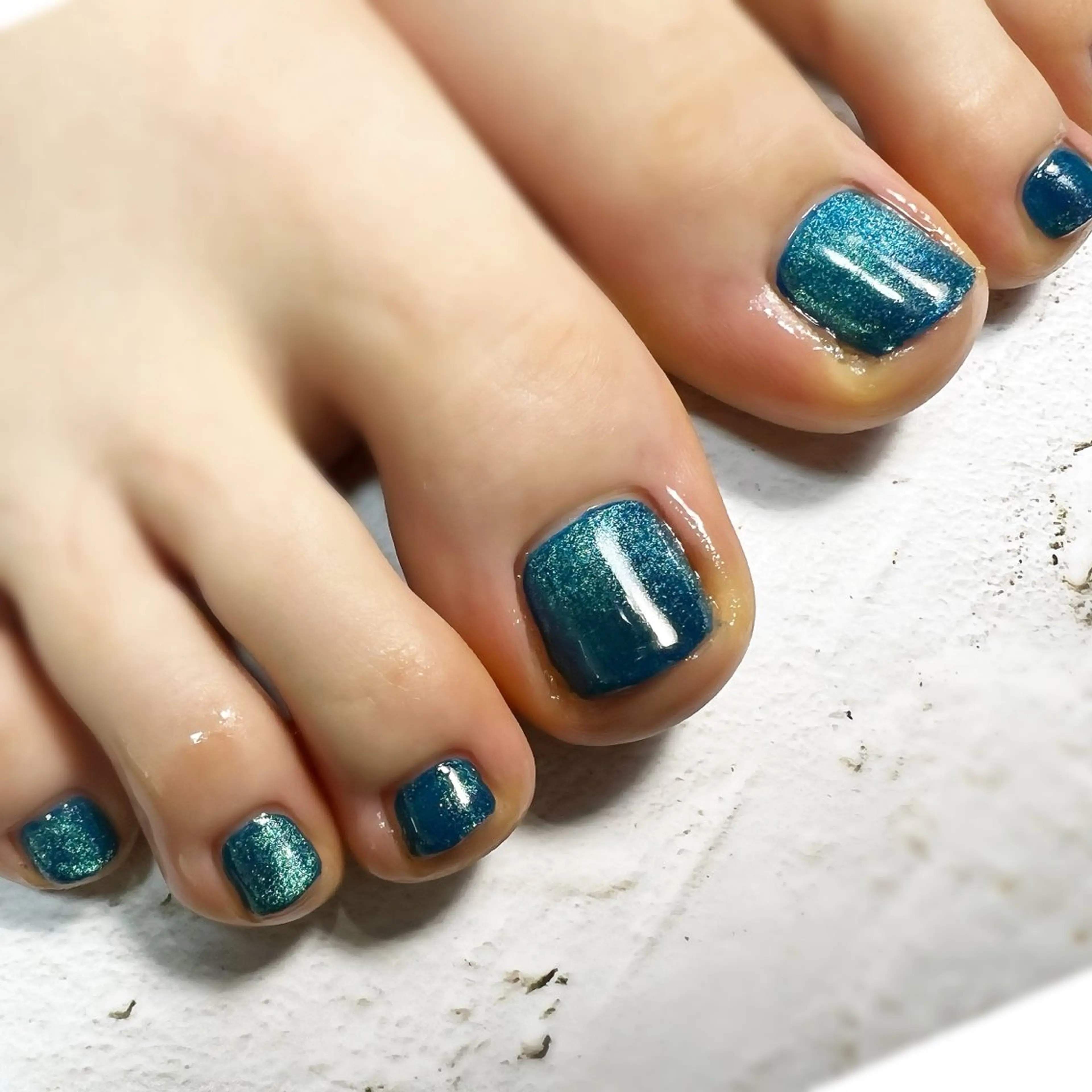ネイル ハンドネイル フットネイル NAILsalon Laki(ラキ)のネイルデザイン