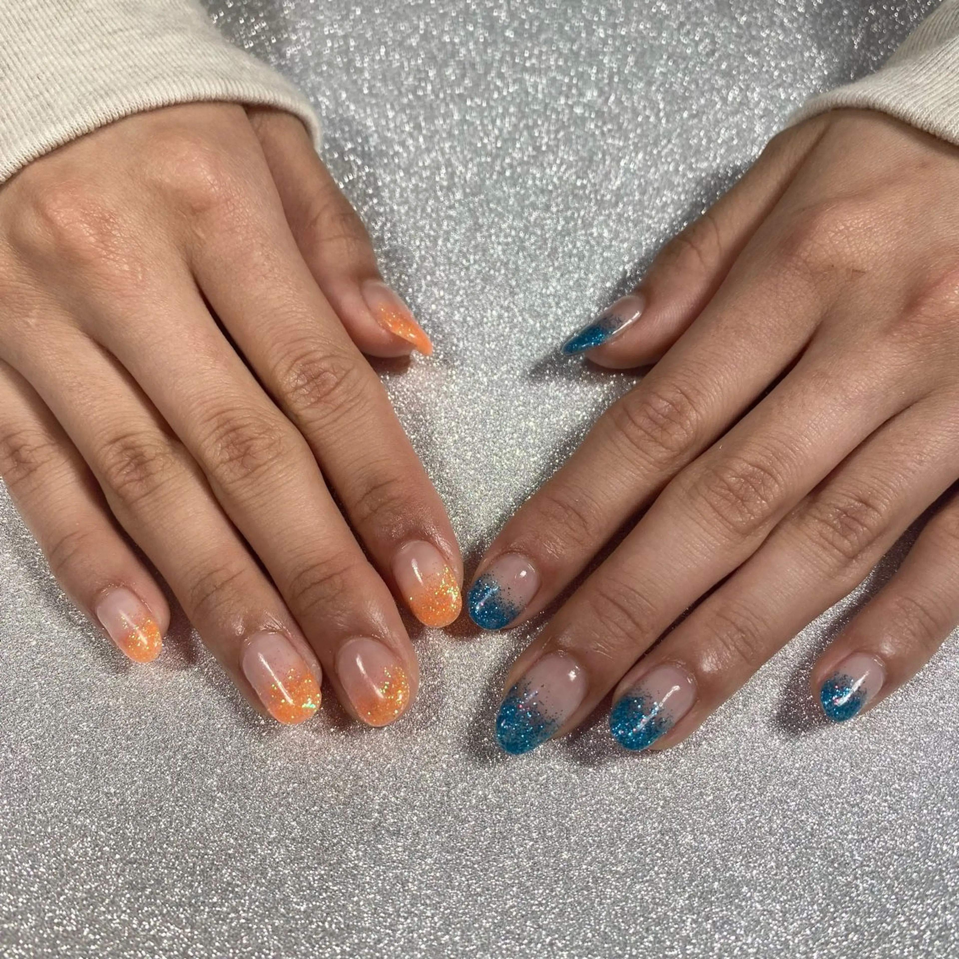 ネイル 11 nailsのネイルデザイン