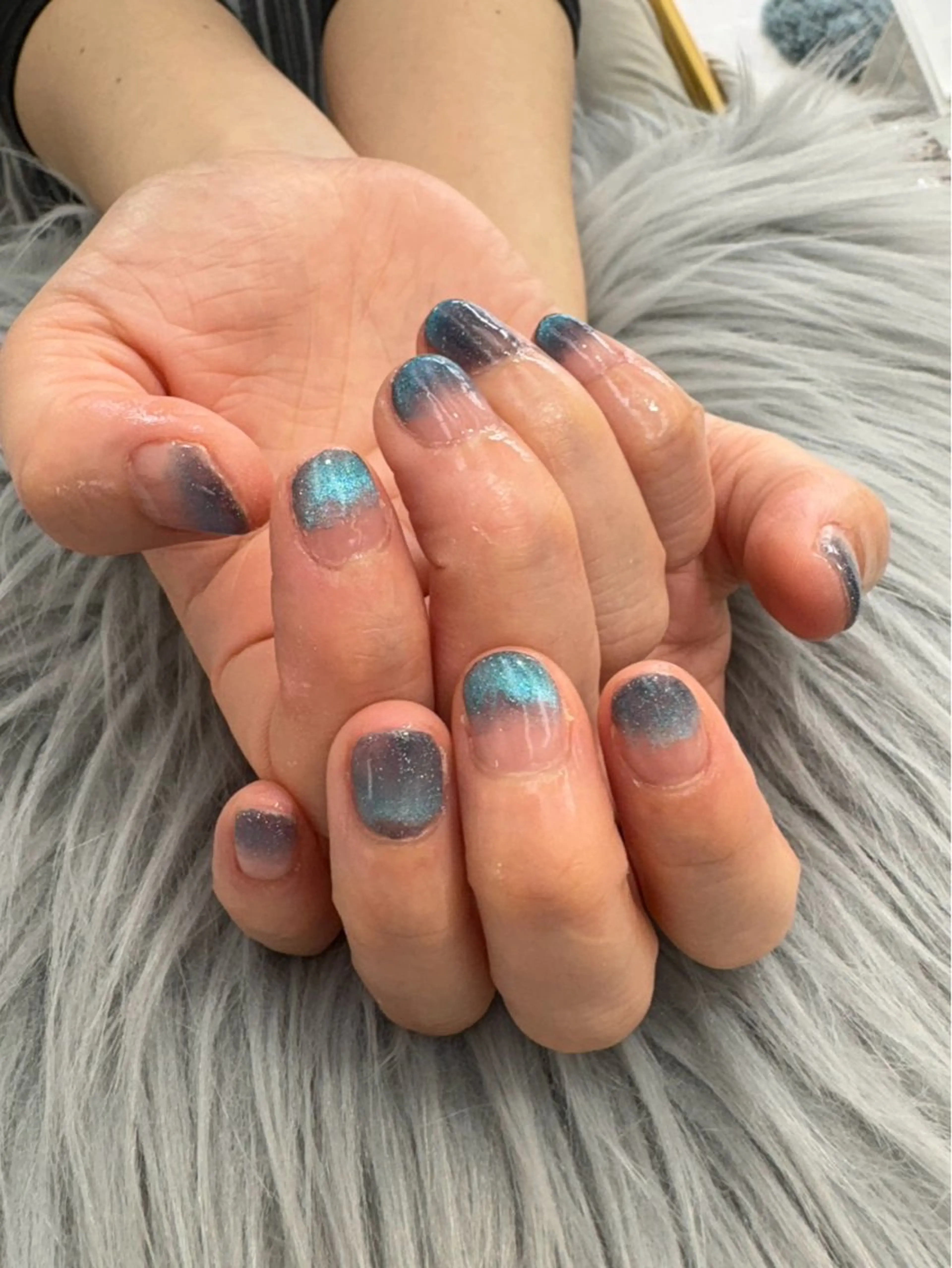 ネイル Salon Rion所属・Rion 野々村のエステ・リラクイメージ