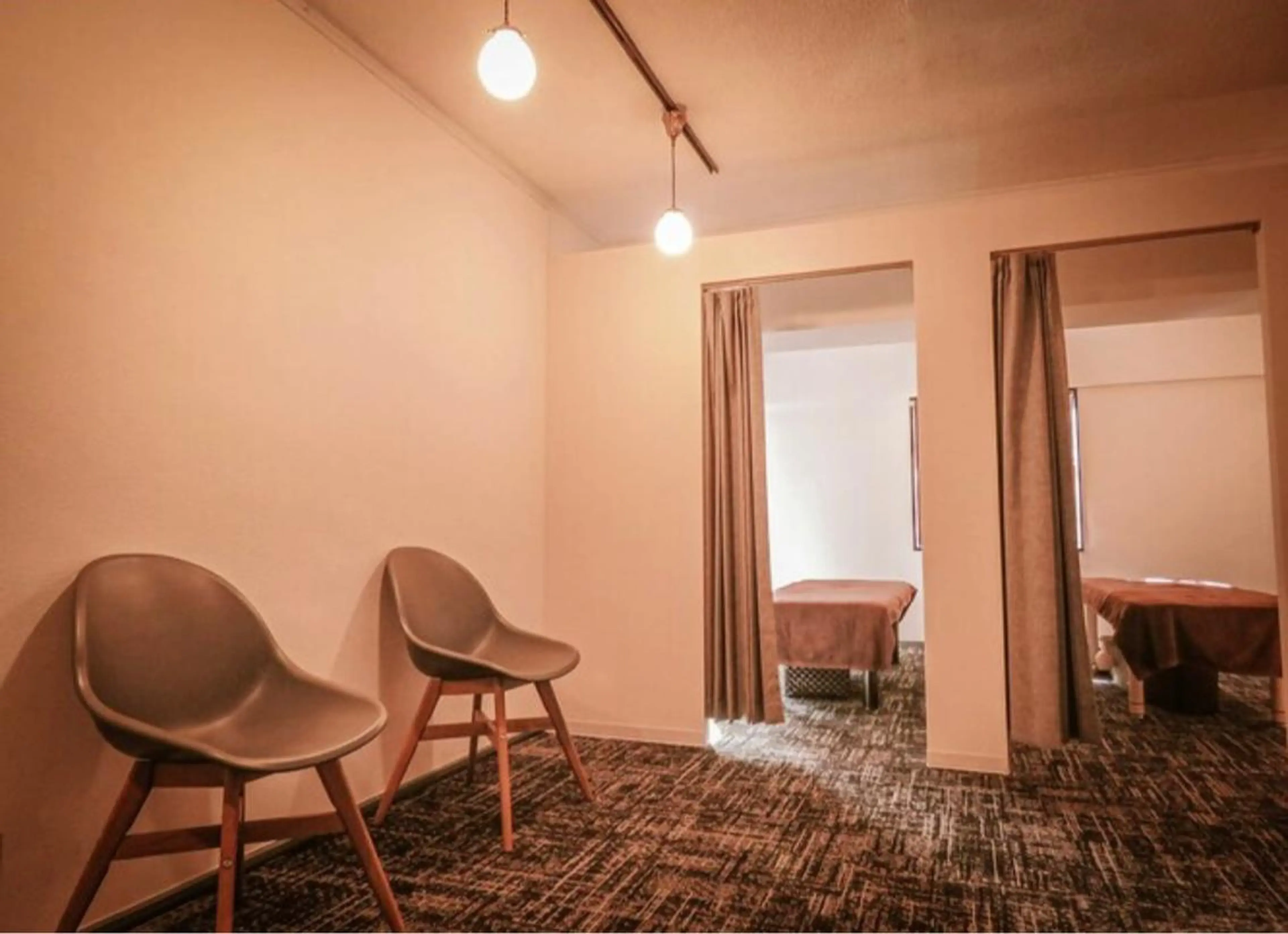 杉原 りかのエステ・リラクイメージ