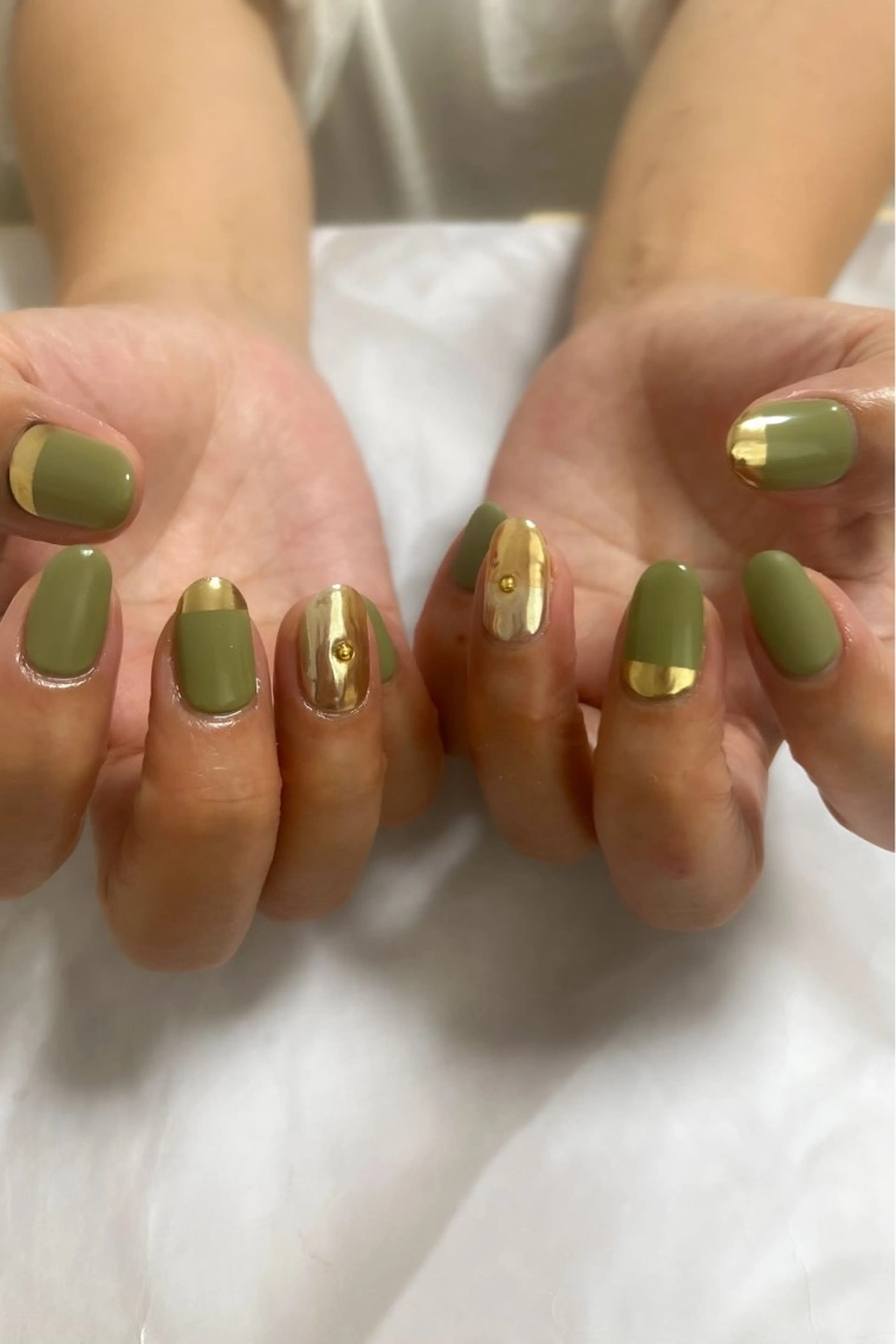 ネイル nails. hymのネイルデザイン