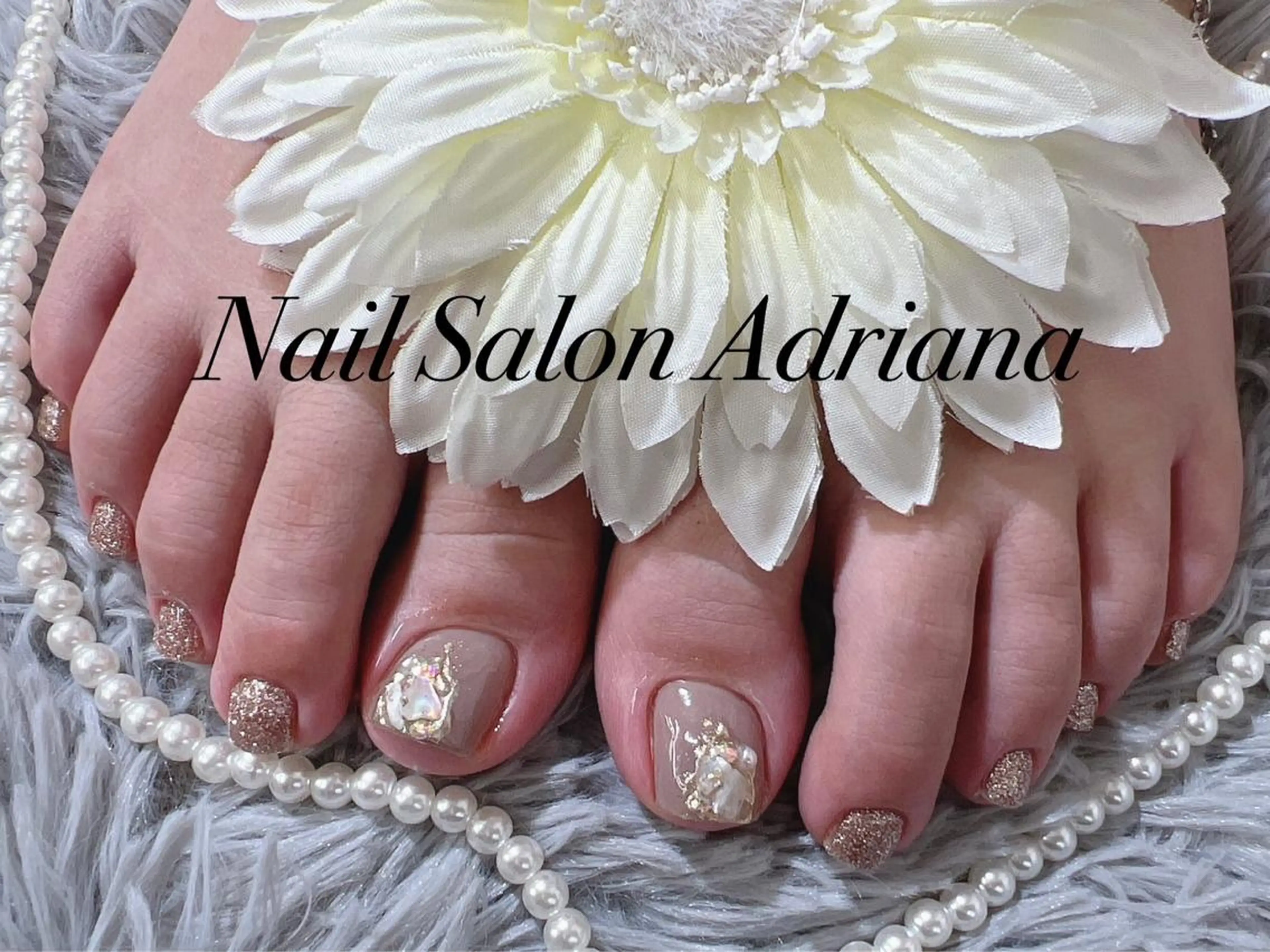 ネイル ADRIANA 大久保駅前徒歩2分のその他イメージ