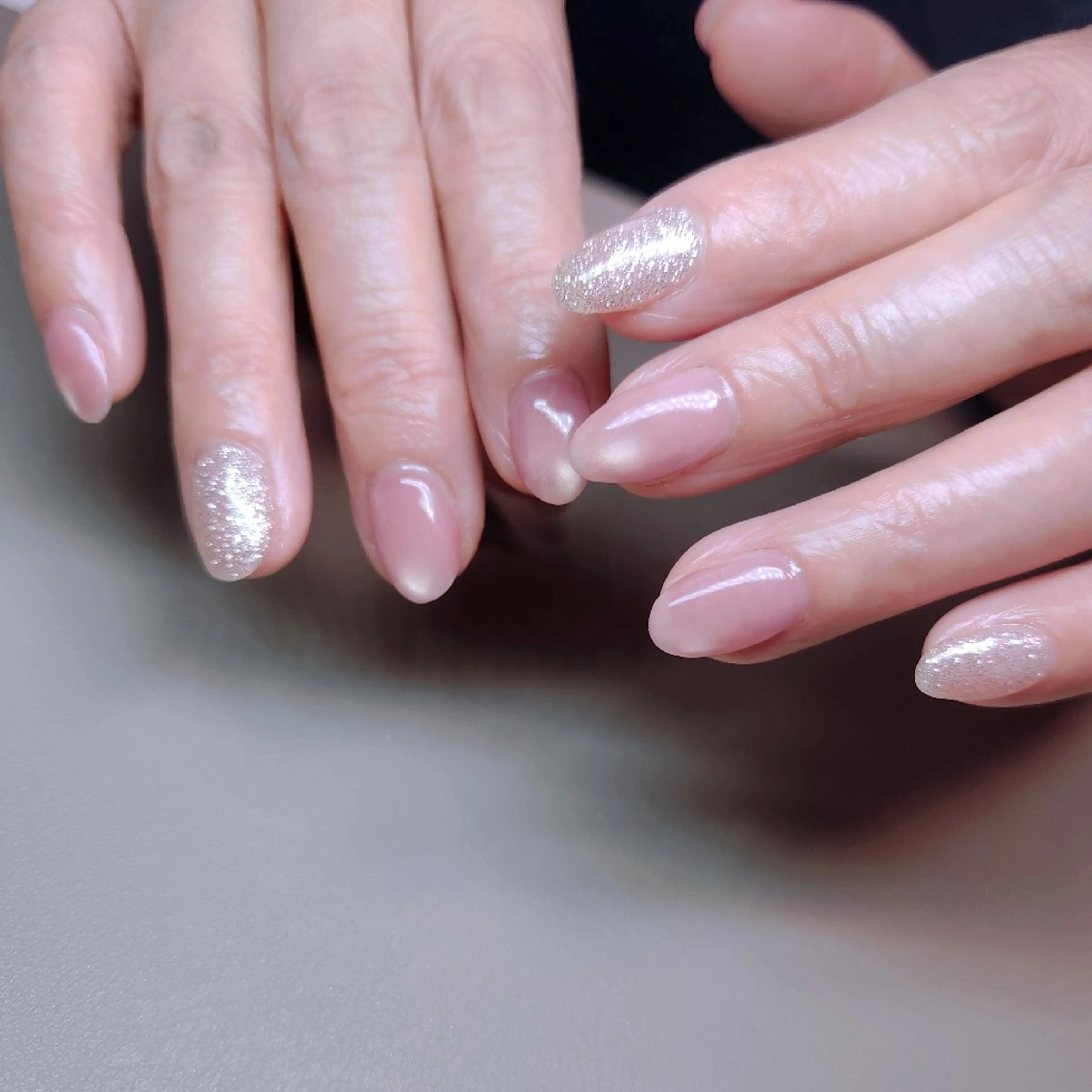 ネイル ハンドネイル K3nail   maiのネイルデザイン