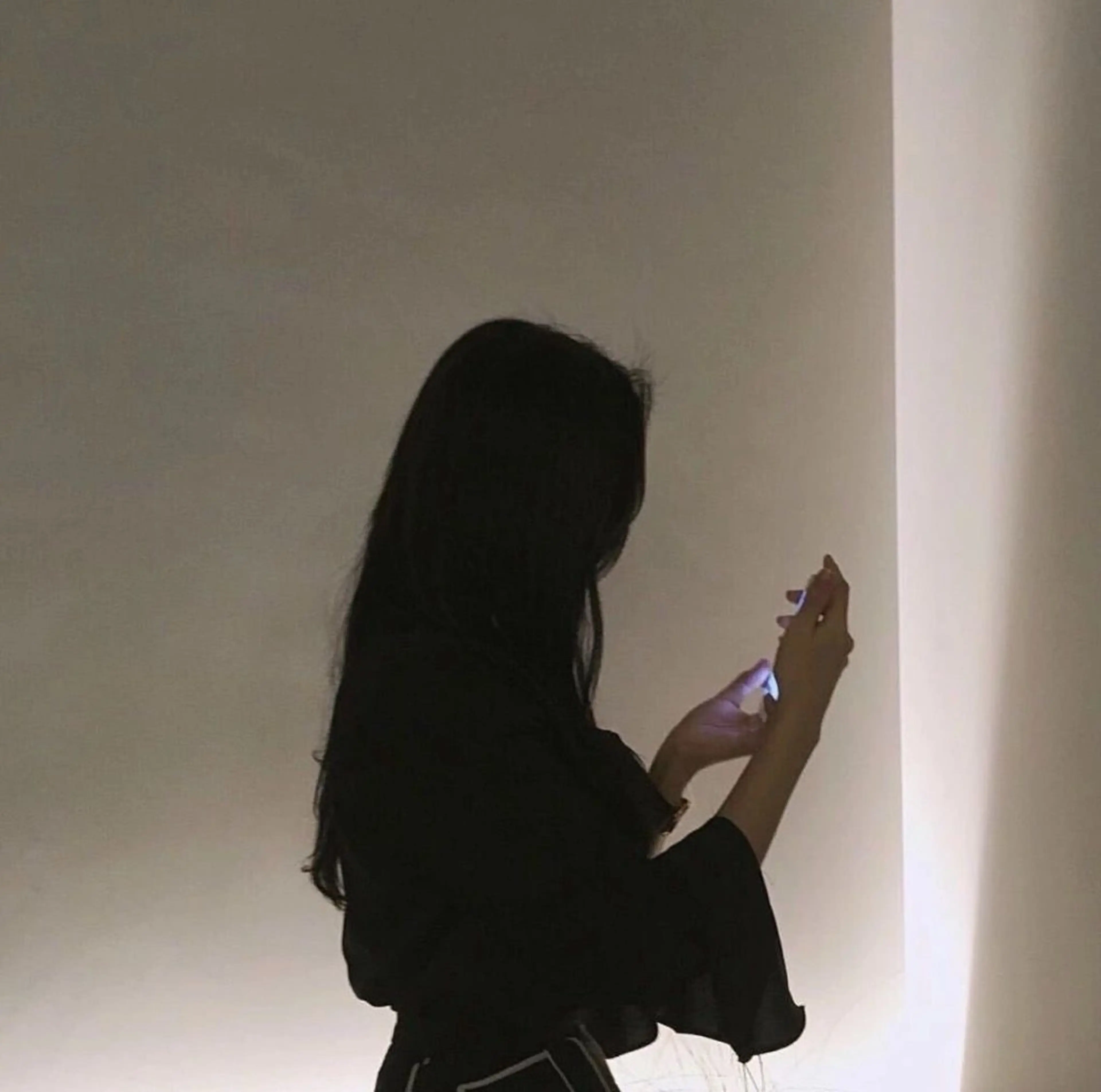 ロング カラー ヘアアレンジ 透け上品ハイトーン 職人ゆうと🤍のヘアスタイル