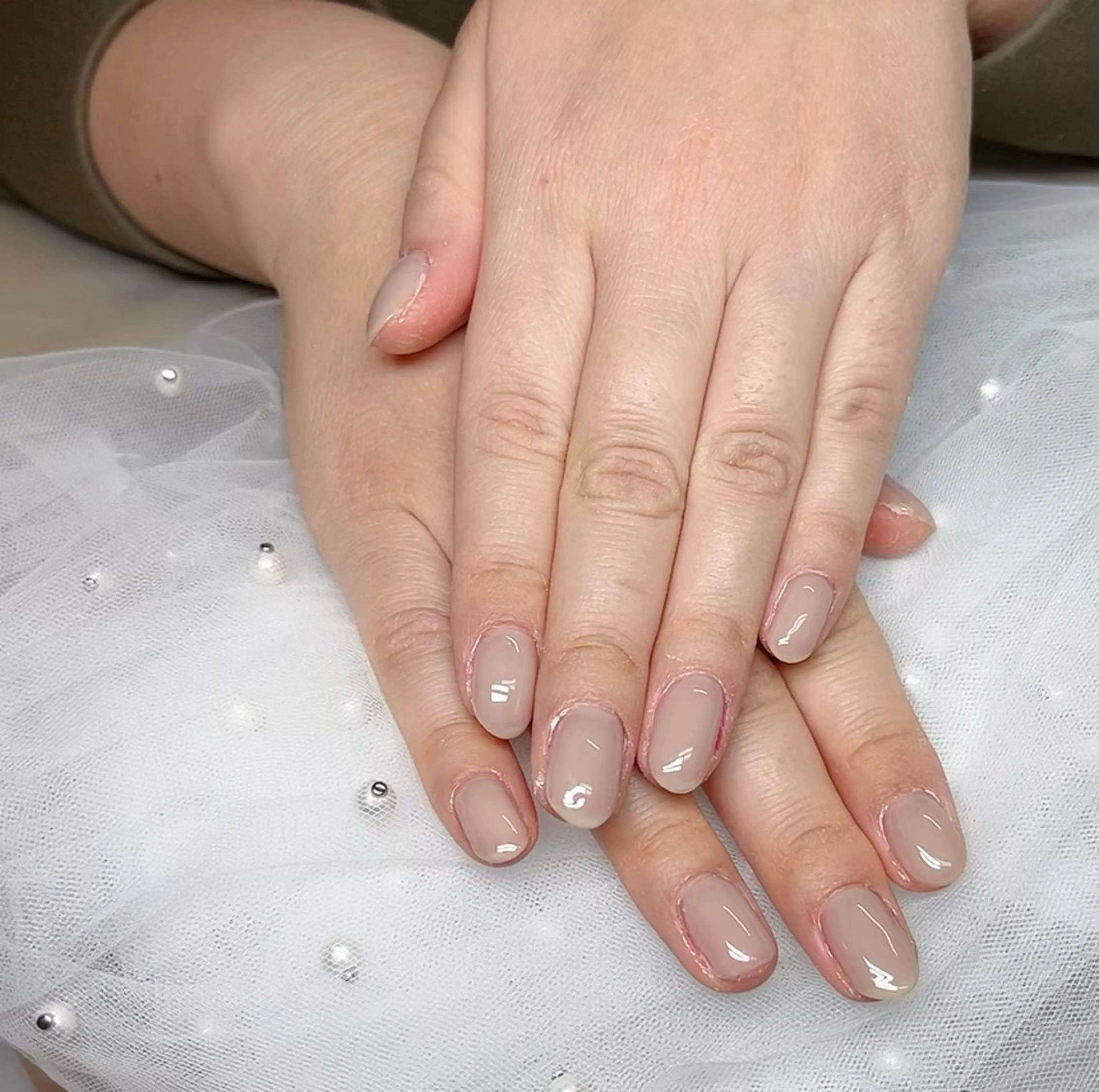 ネイル NiNa ビューティーサロン所属・Ni Naのネイルデザイン