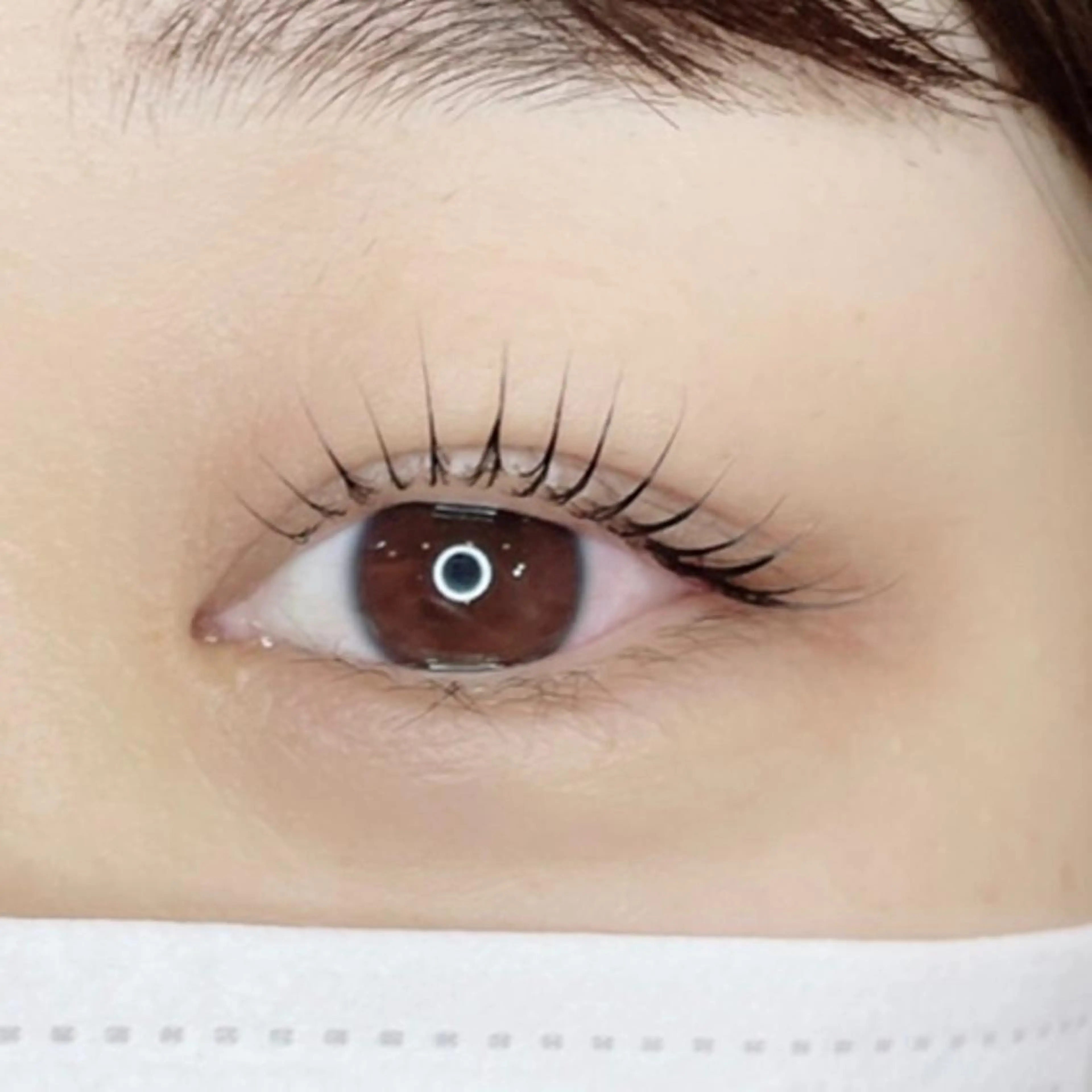 マツエク・マツパ 🎀clan anna 🎀のマツエク・マツパデザイン