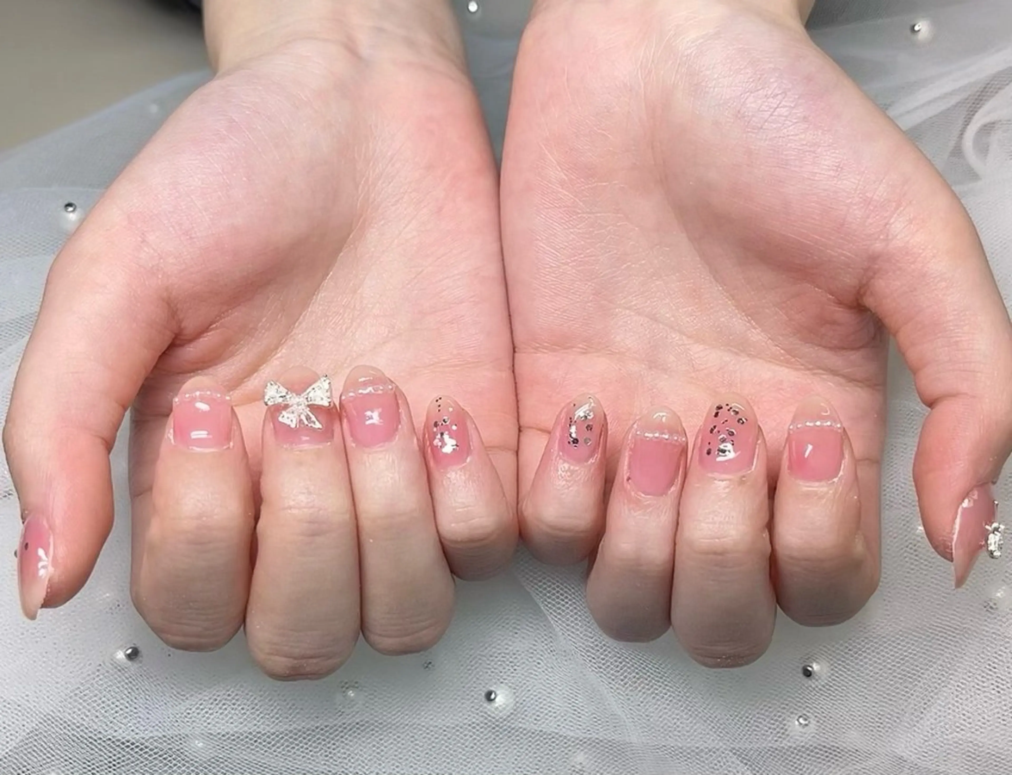 ネイル NiNa ビューティーサロン所属・Ni Naのネイルデザイン