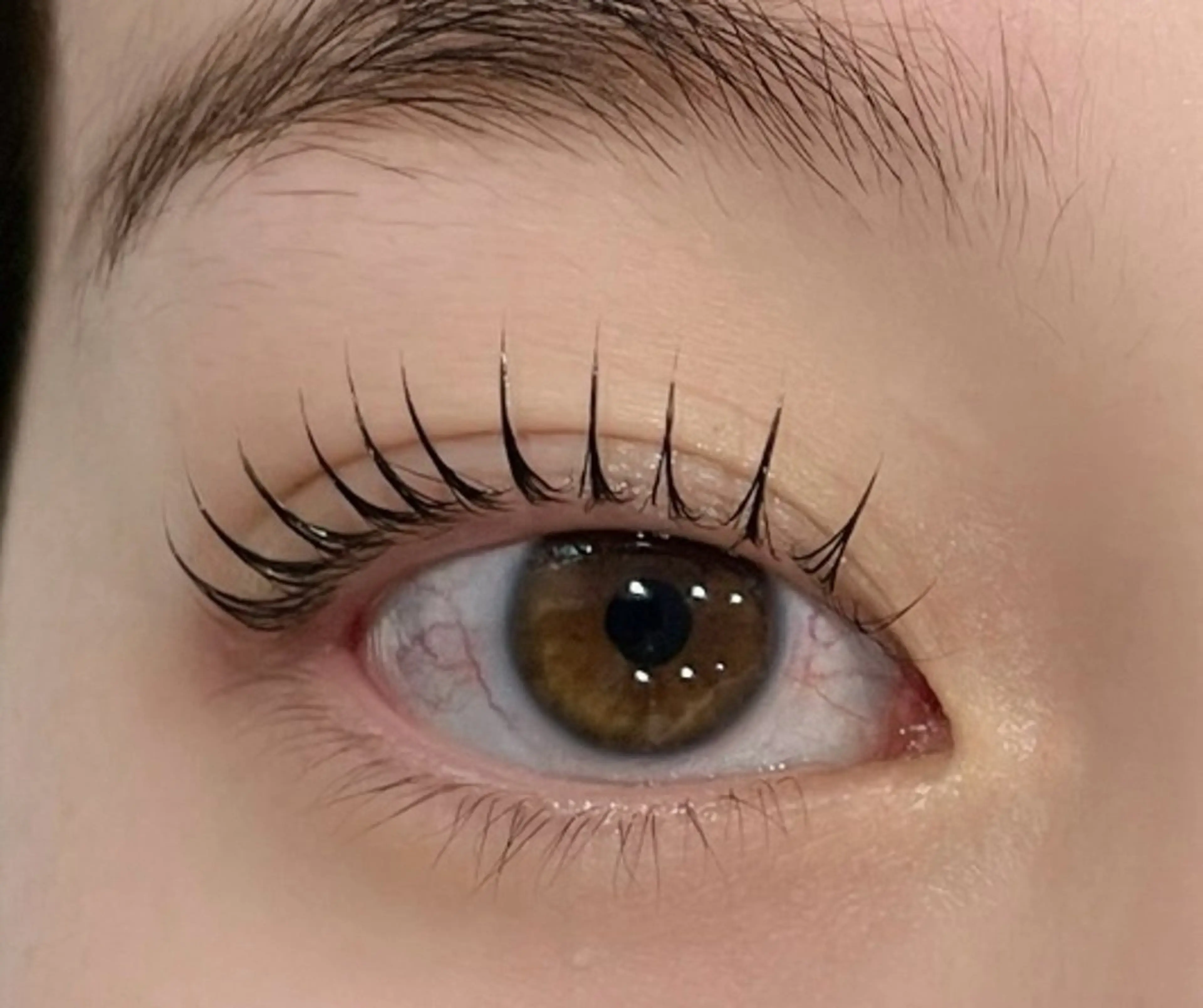 大人気💖ラッシュリフトorパリジェンヌラッシュリフト(アイシャンプー付き)の写真