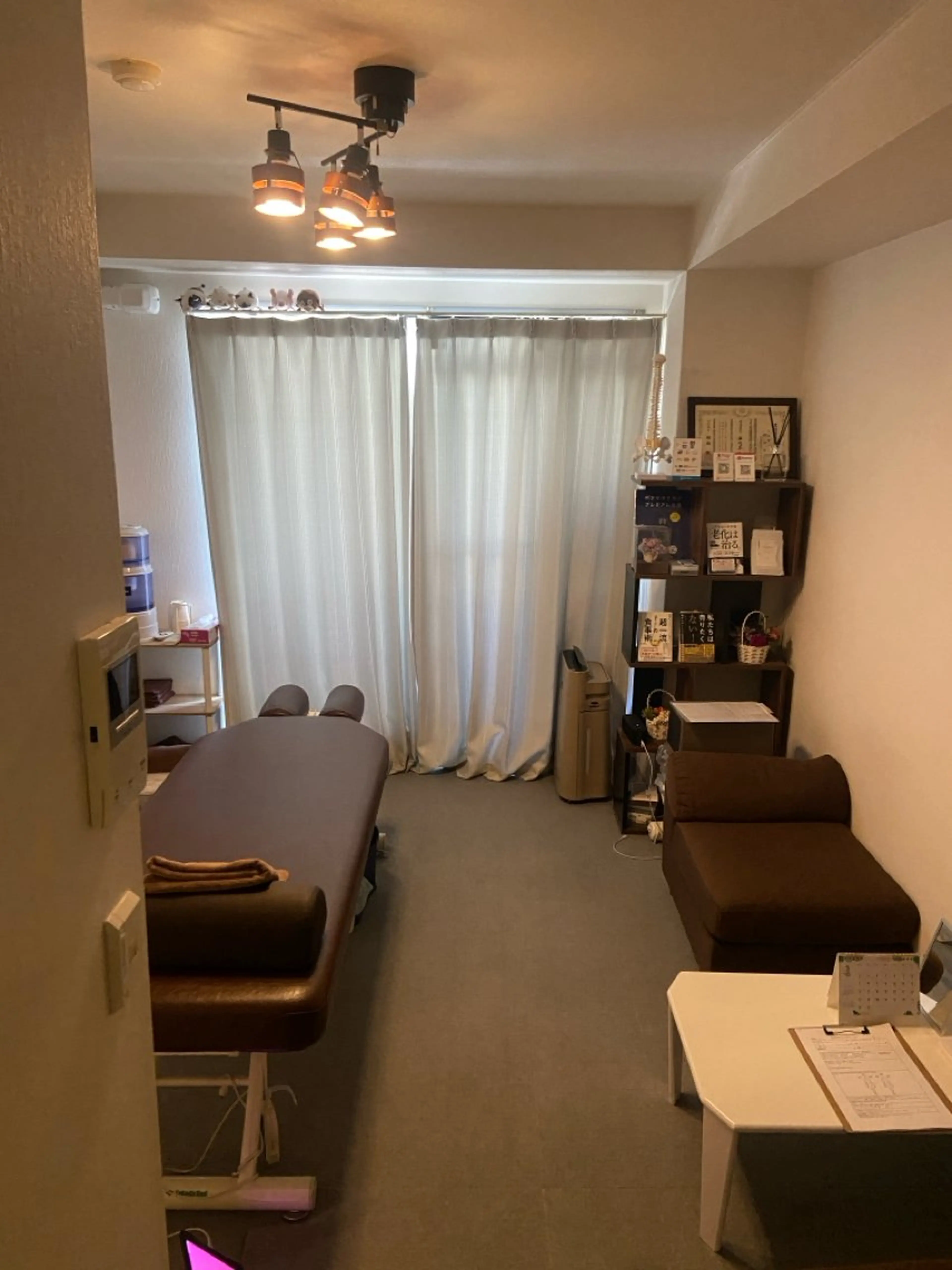 エステ リラク 整体院　晴 AOZORAのエステ・リラクイメージ