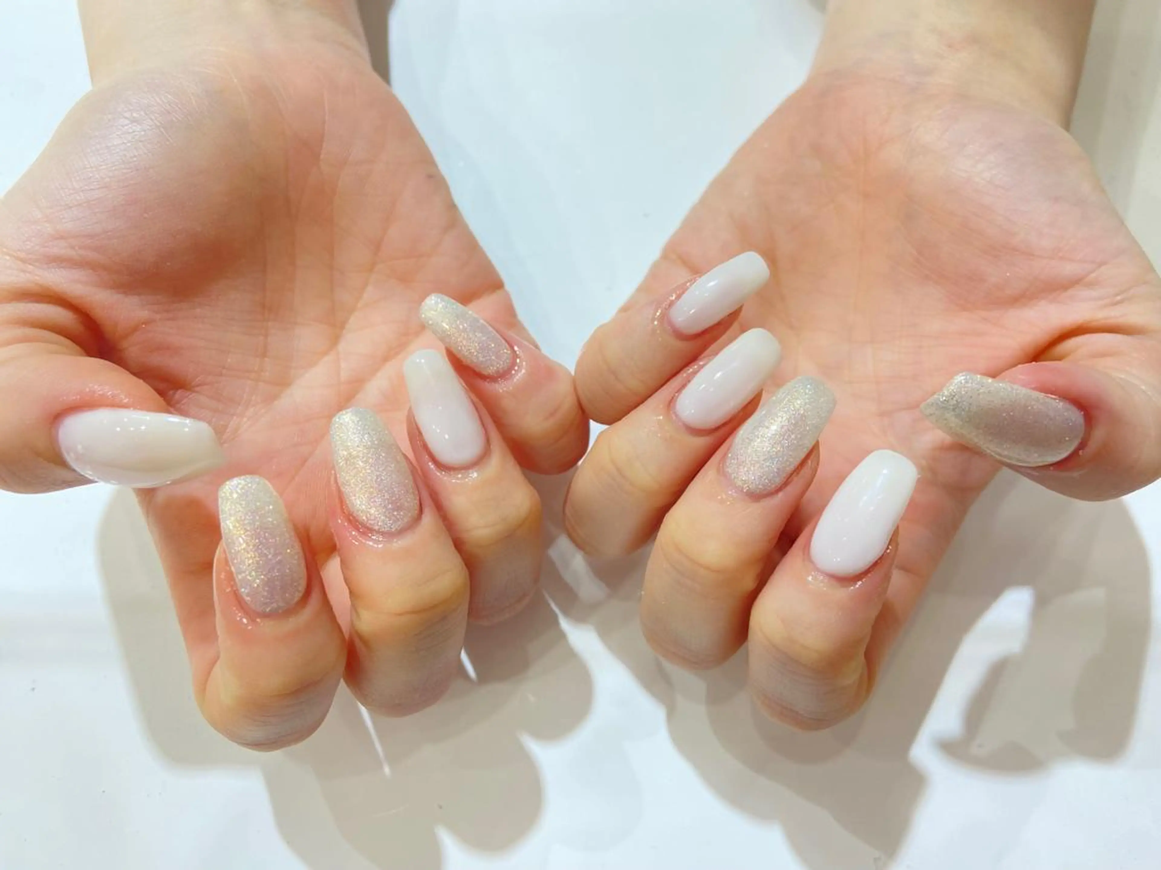 ネイル Umi nail& eyelashのネイルデザイン