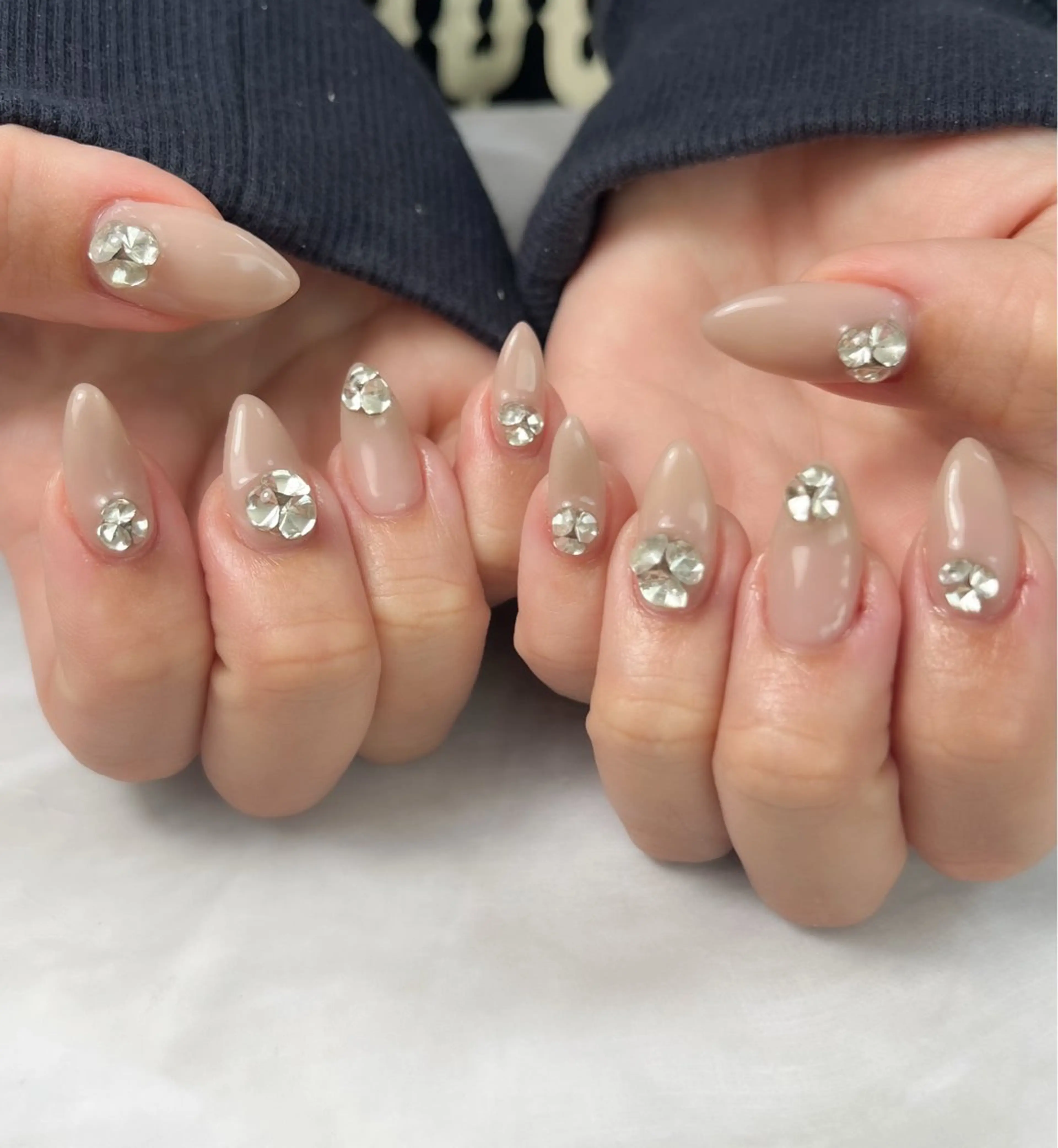 ネイル nails. hymのネイルデザイン