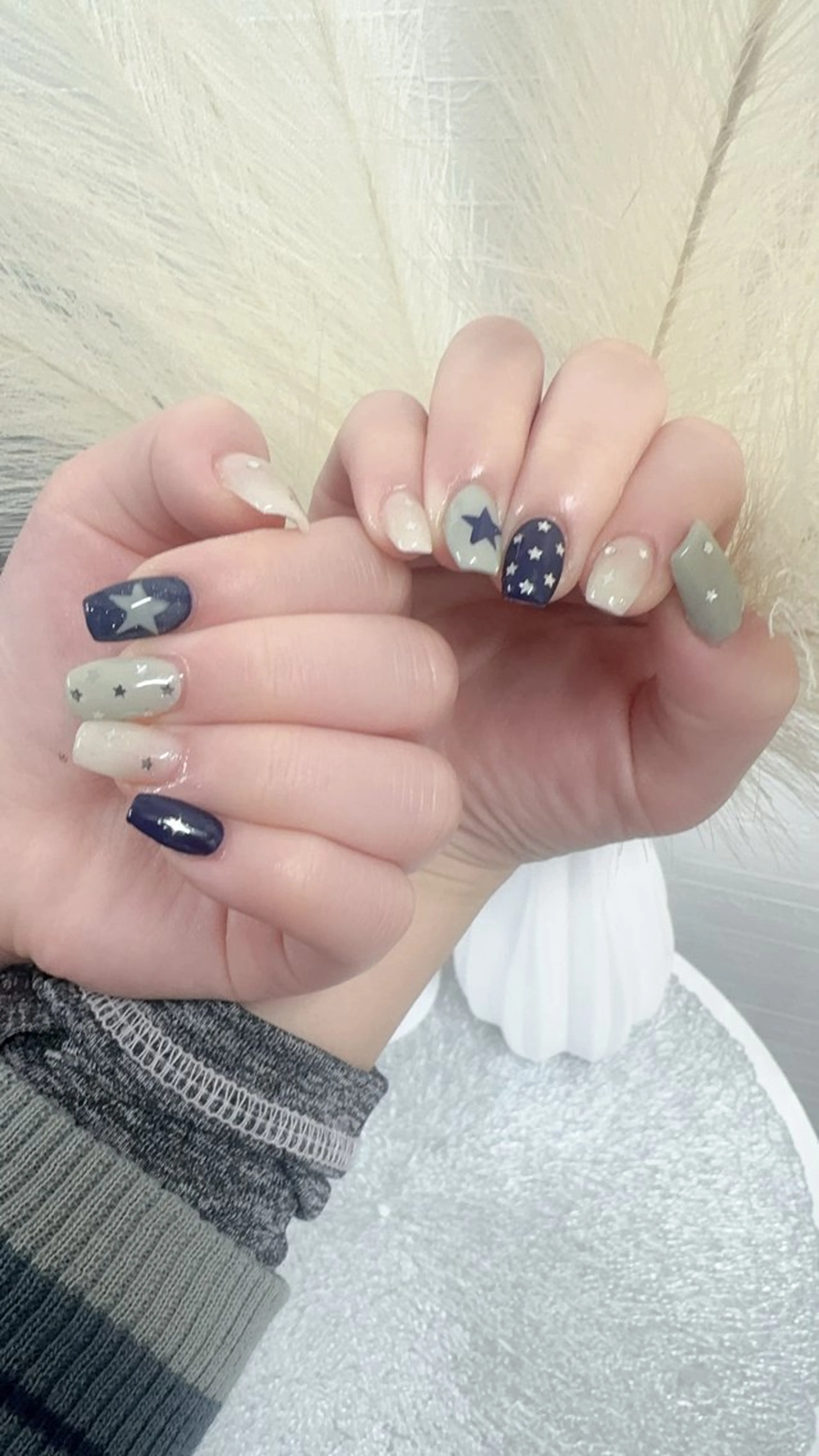 ネイル Nomi Sachikoのネイルデザイン