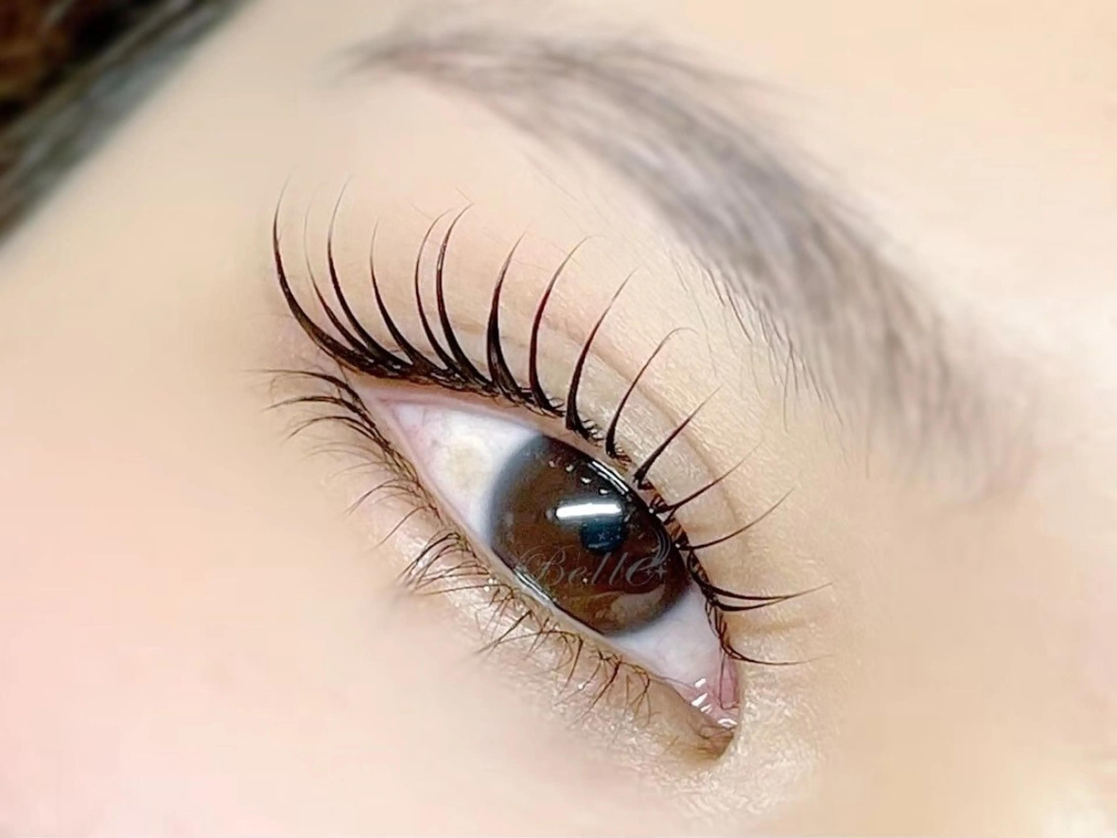 マツエク・マツパ LIBELLE心斎橋 Jr★Muraのネイルデザイン