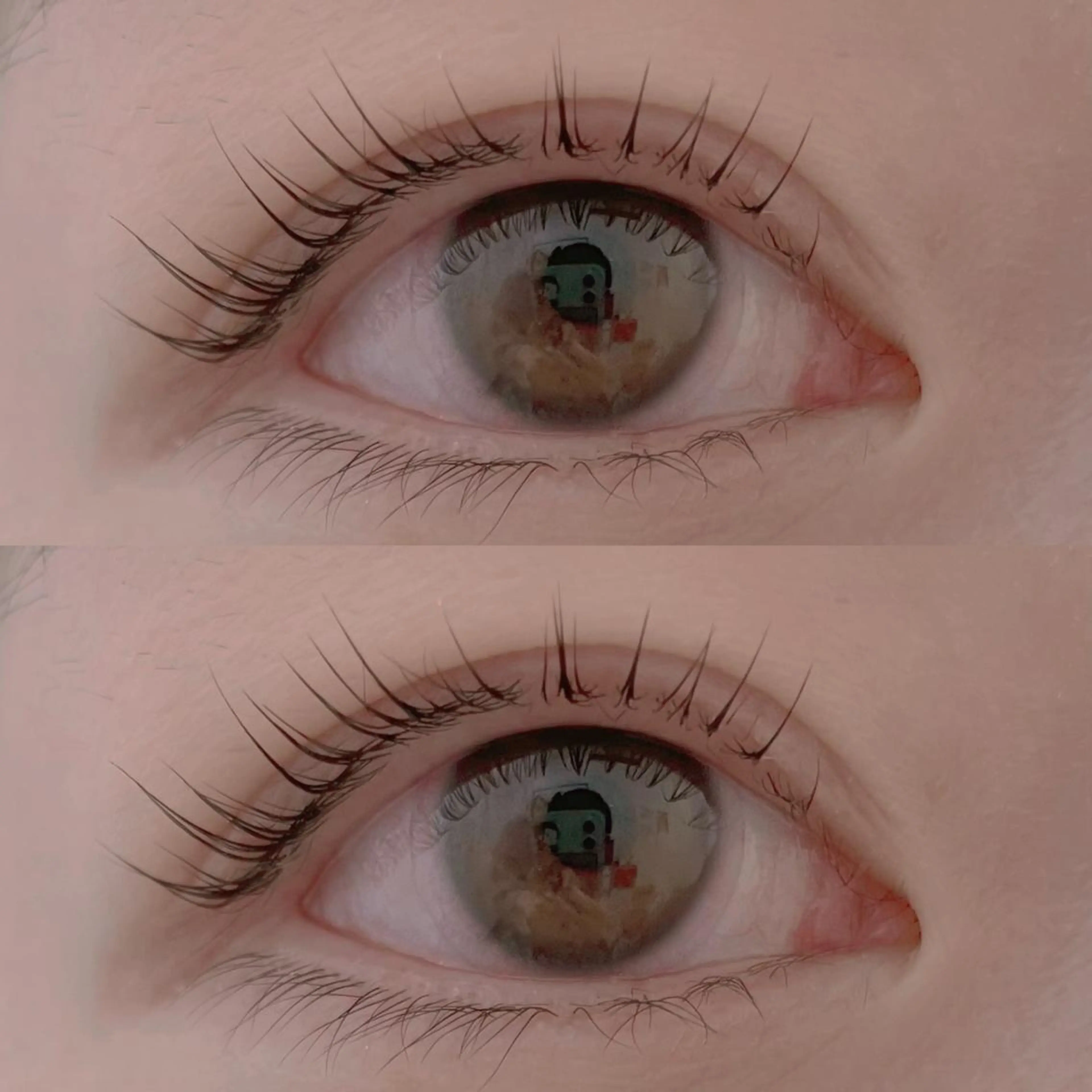 マツエク・マツパ 🎀浦嶋 暖乃🎀の眉毛・アイブロウイメージ