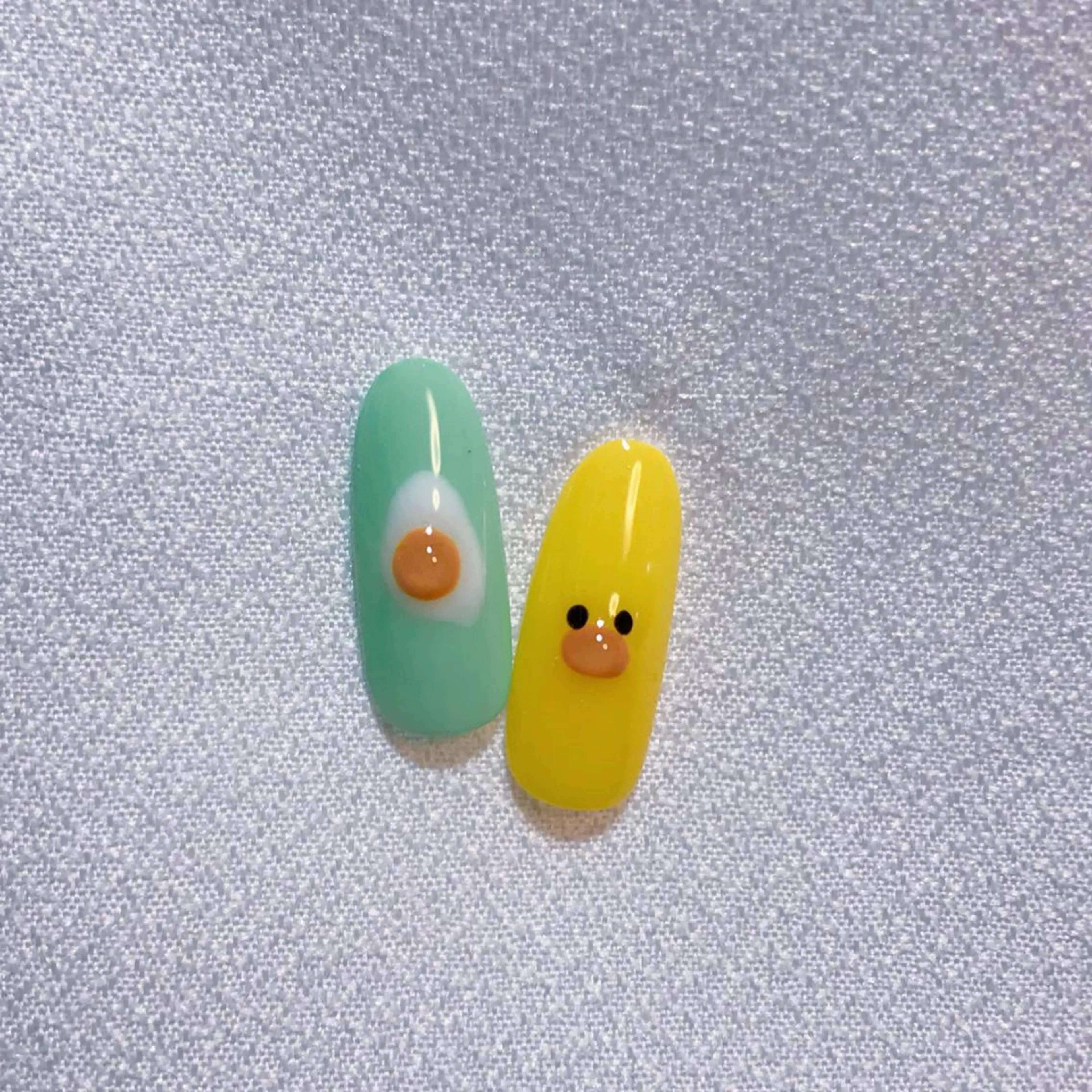 ネイル ハンドネイル 💅 Ai.のネイルデザイン