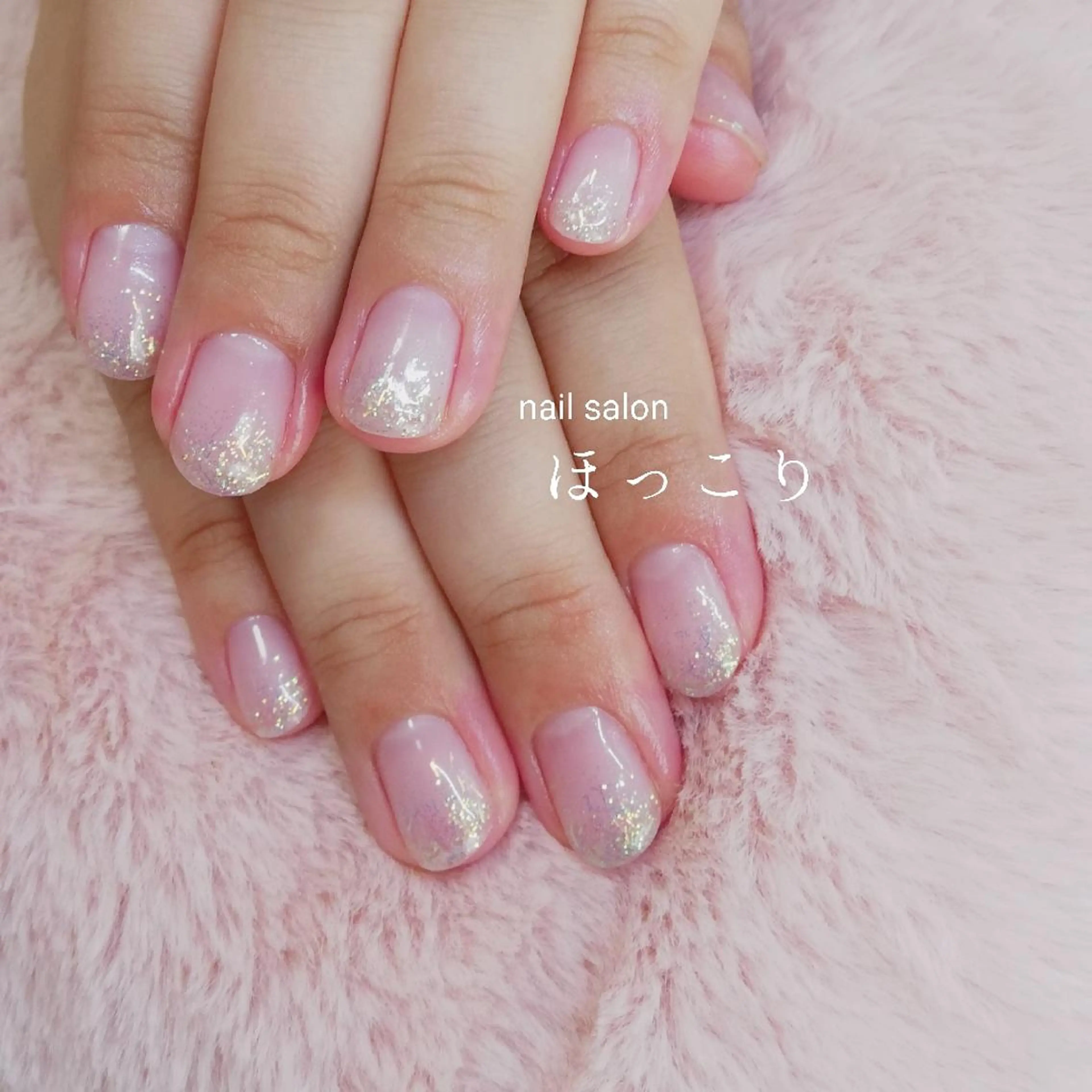 ネイル ハンドネイル ネイルサロンほっこり kanaのネイルデザイン