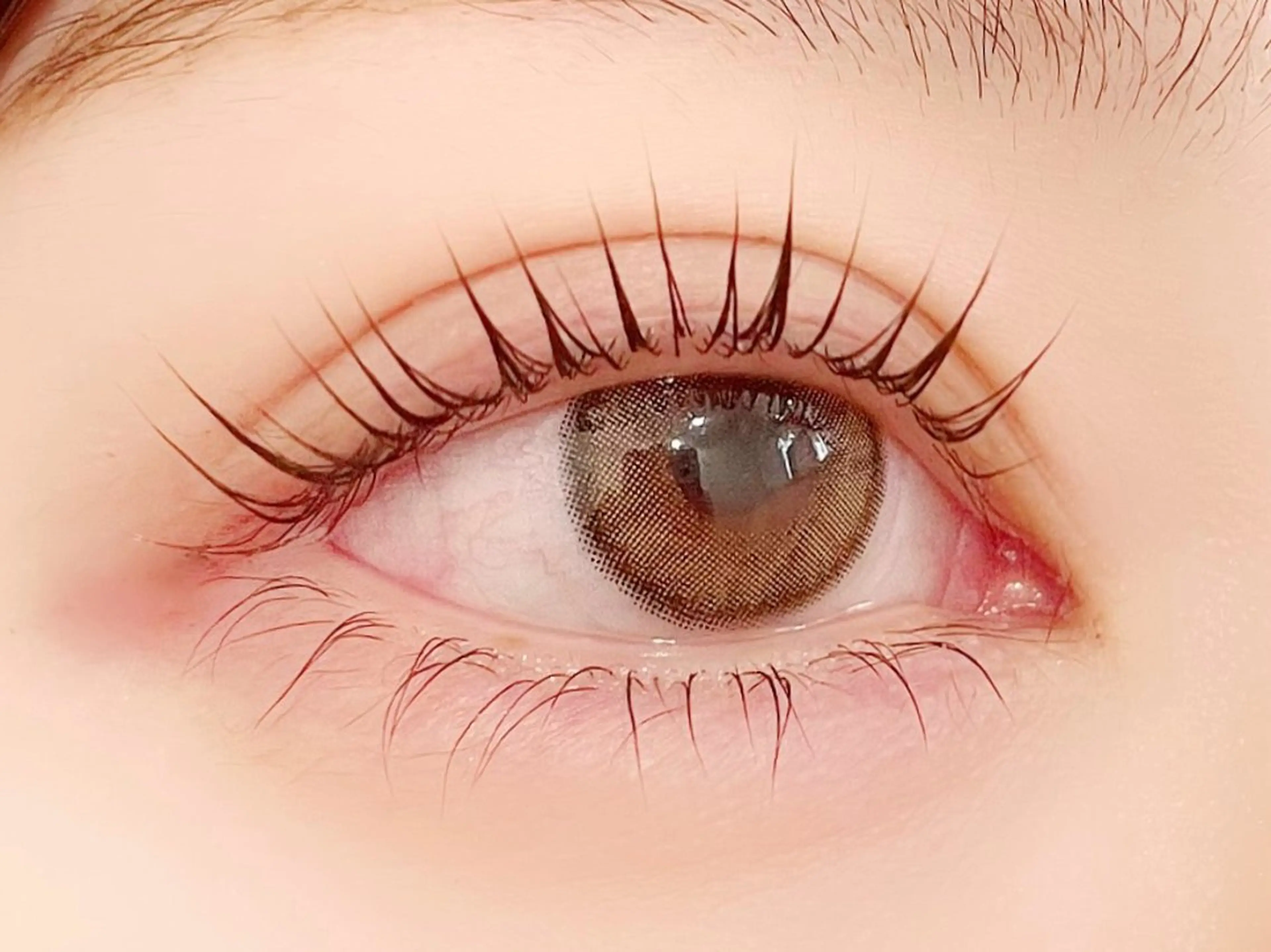 マツエク・マツパ DL ･BEAUTYのマツエク・マツパデザイン