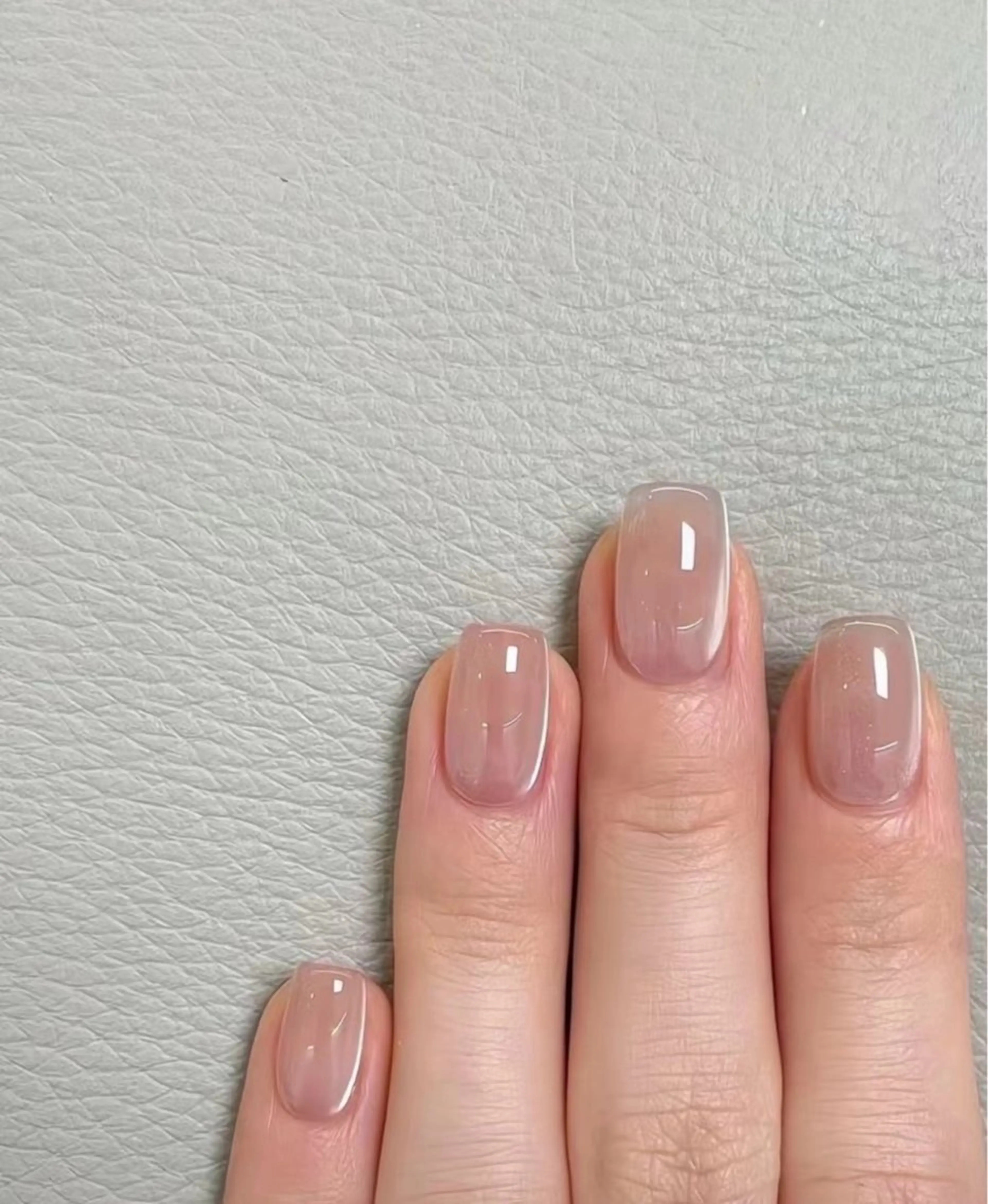 ネイル 小林 詩織のネイルデザイン