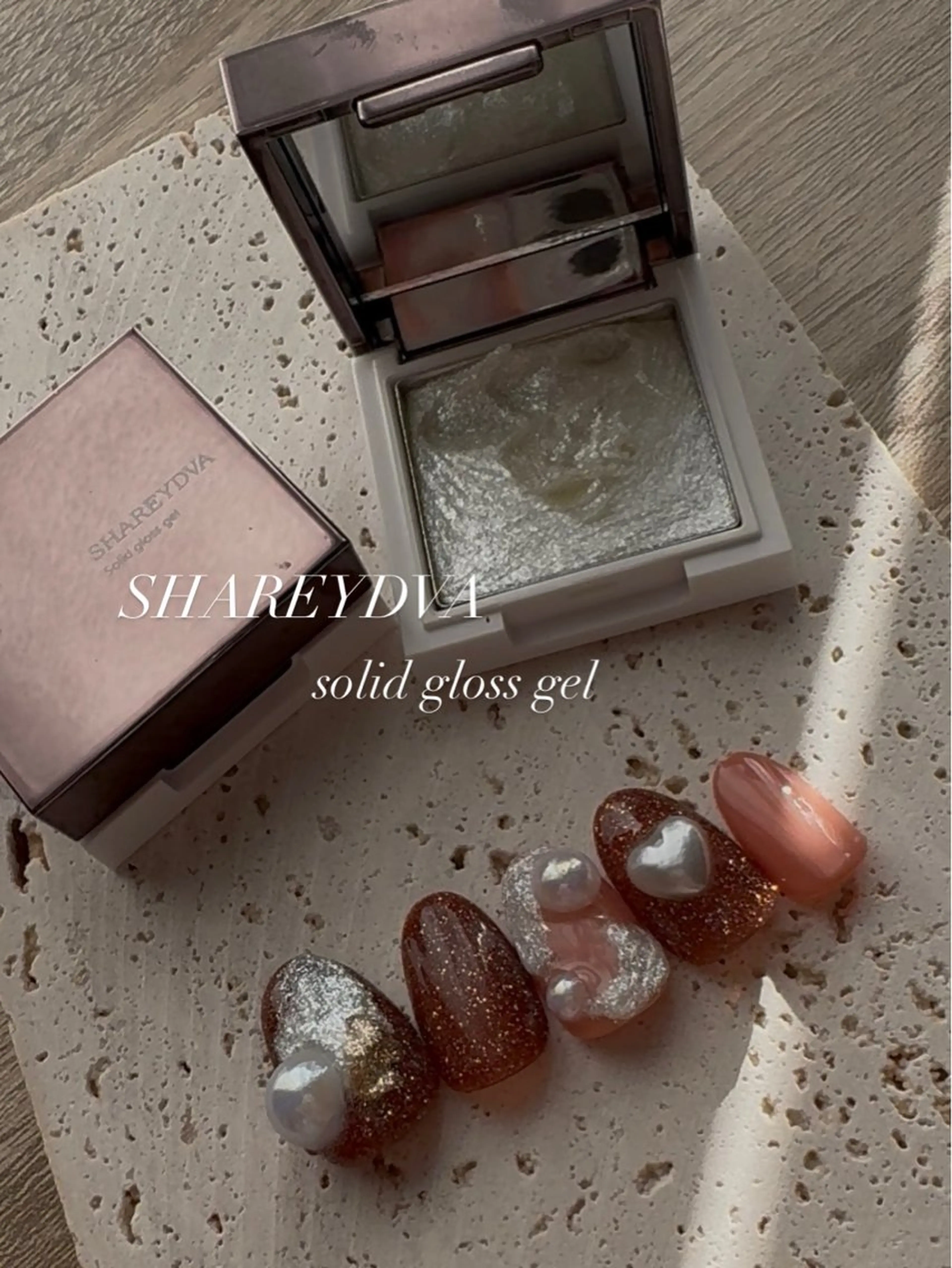 ネイル nail salon Bloomのネイルデザイン