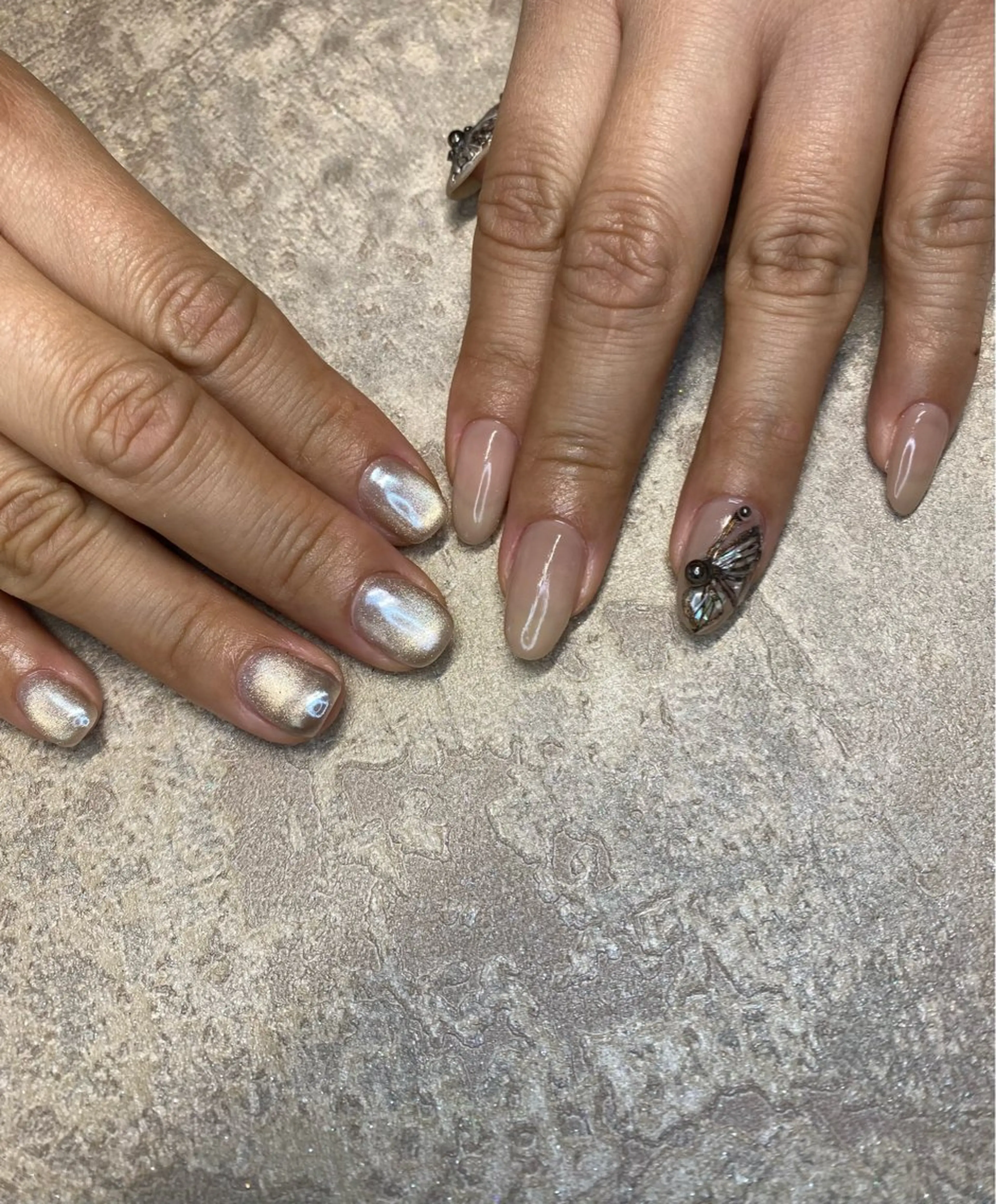 ネイル Queen‘s nailのネイルデザイン