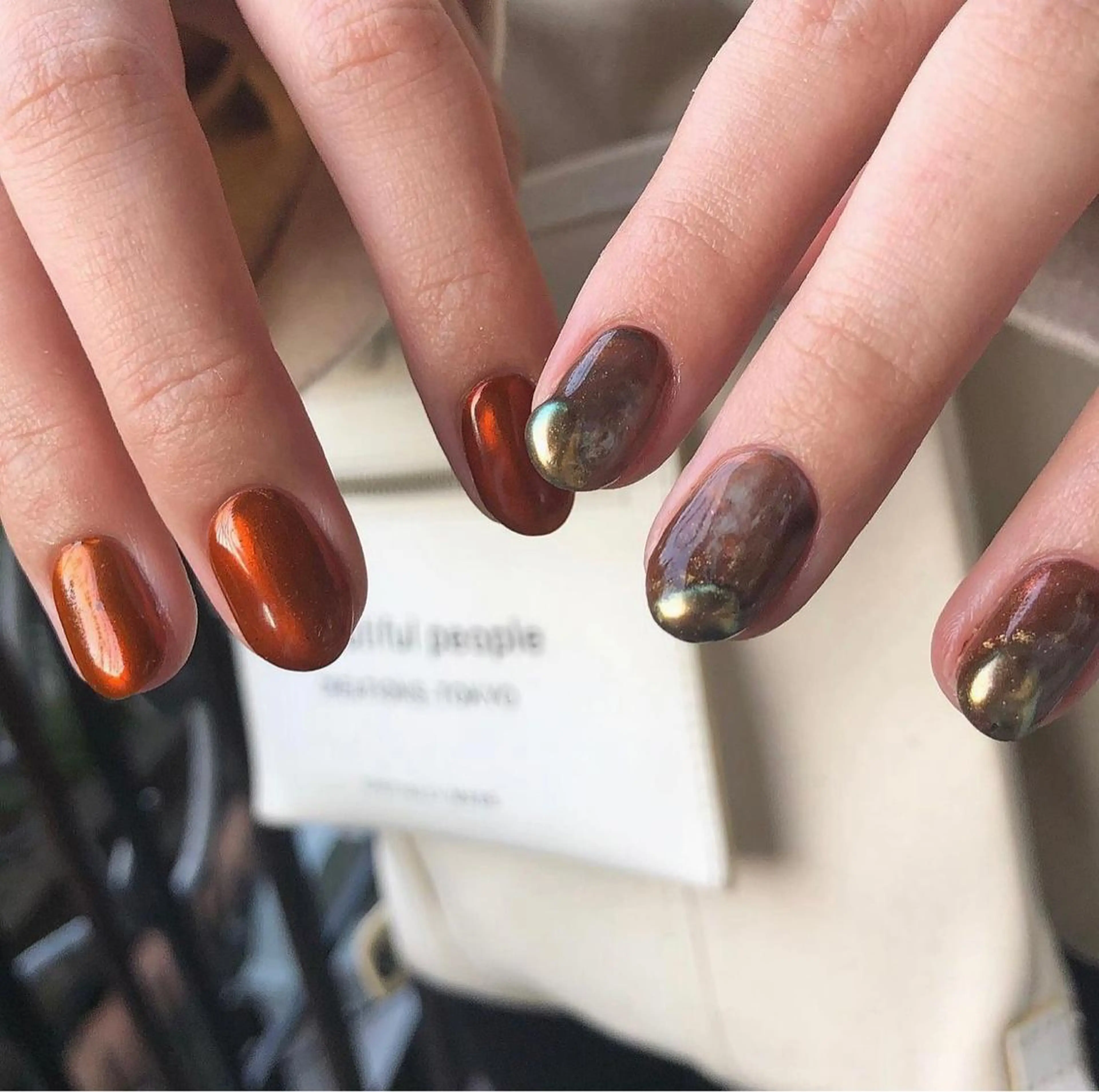 自店オフのみ(ドライケア込み)の写真