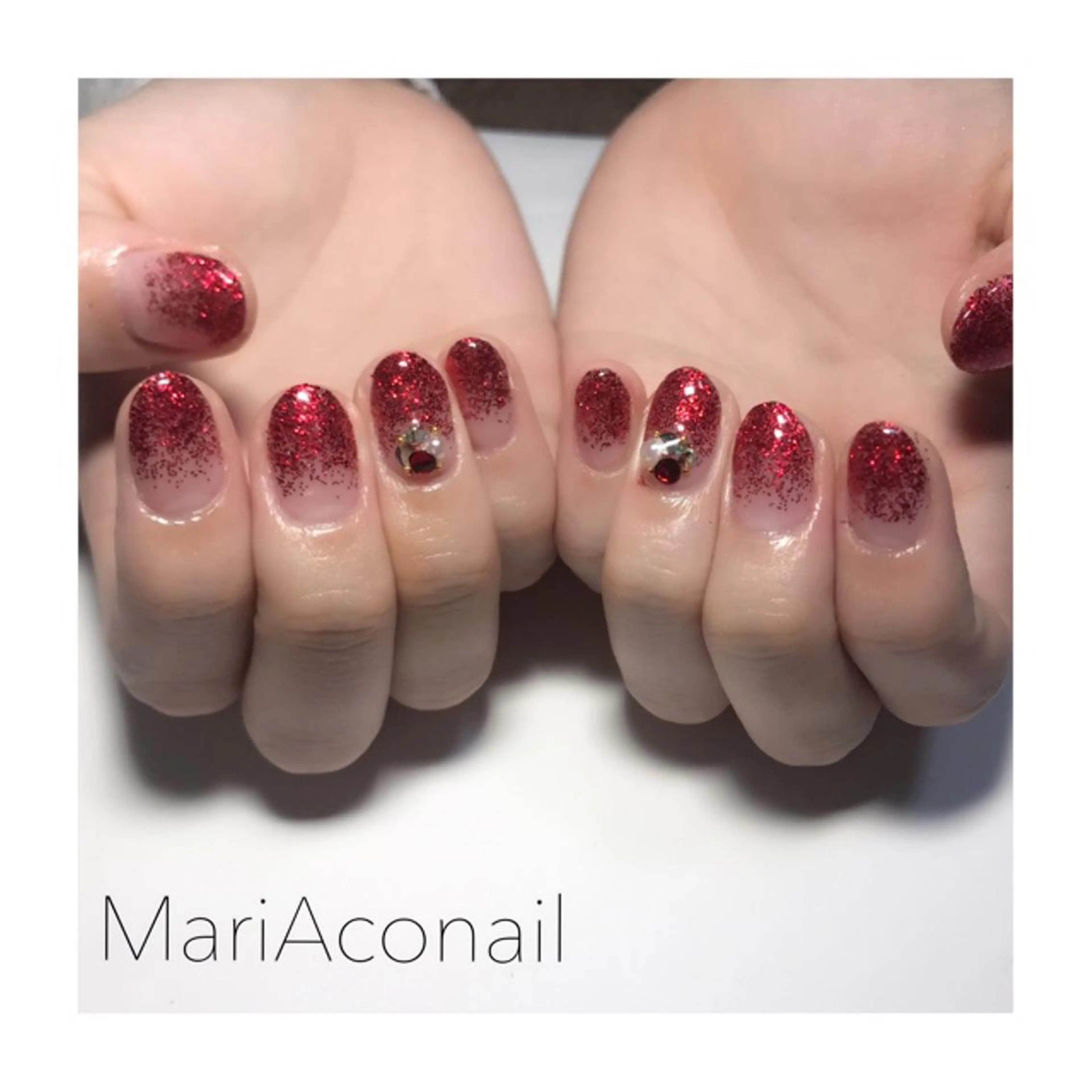 ネイル RUPO nail salon所属・RUPO nail salonのネイルデザイン