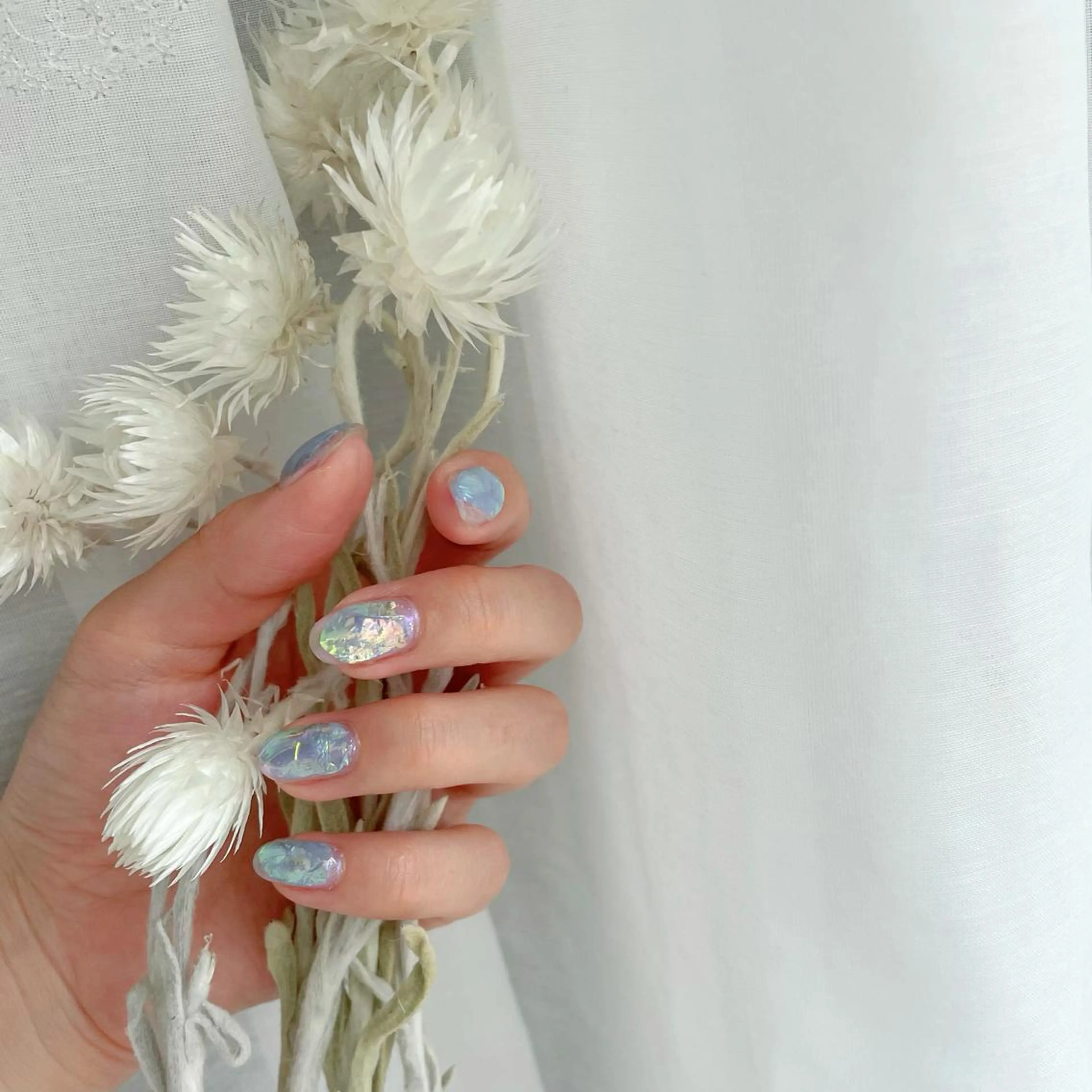 ネイル Lunenail所属・Lune nailのネイルデザイン