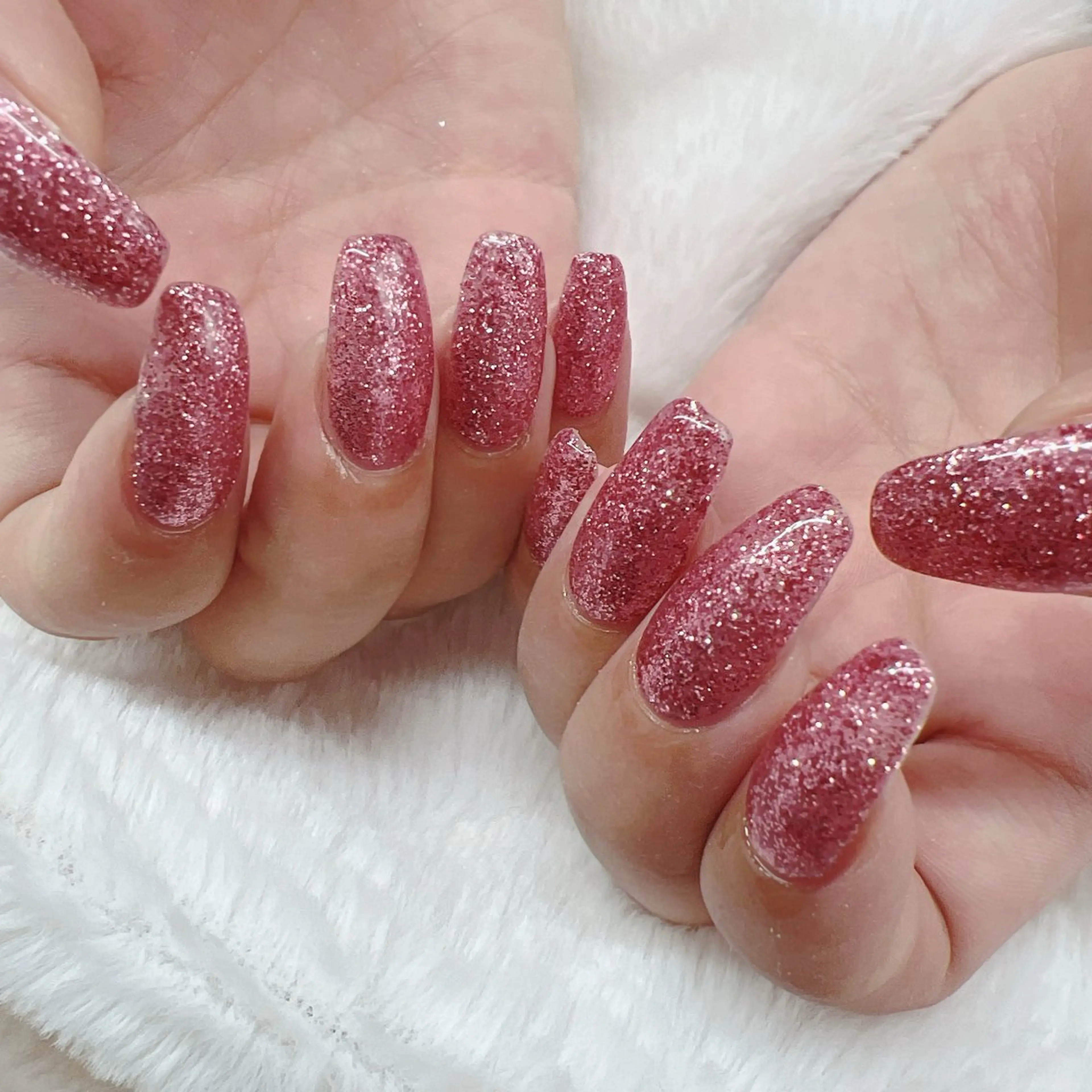 ネイル ru naのネイルデザイン