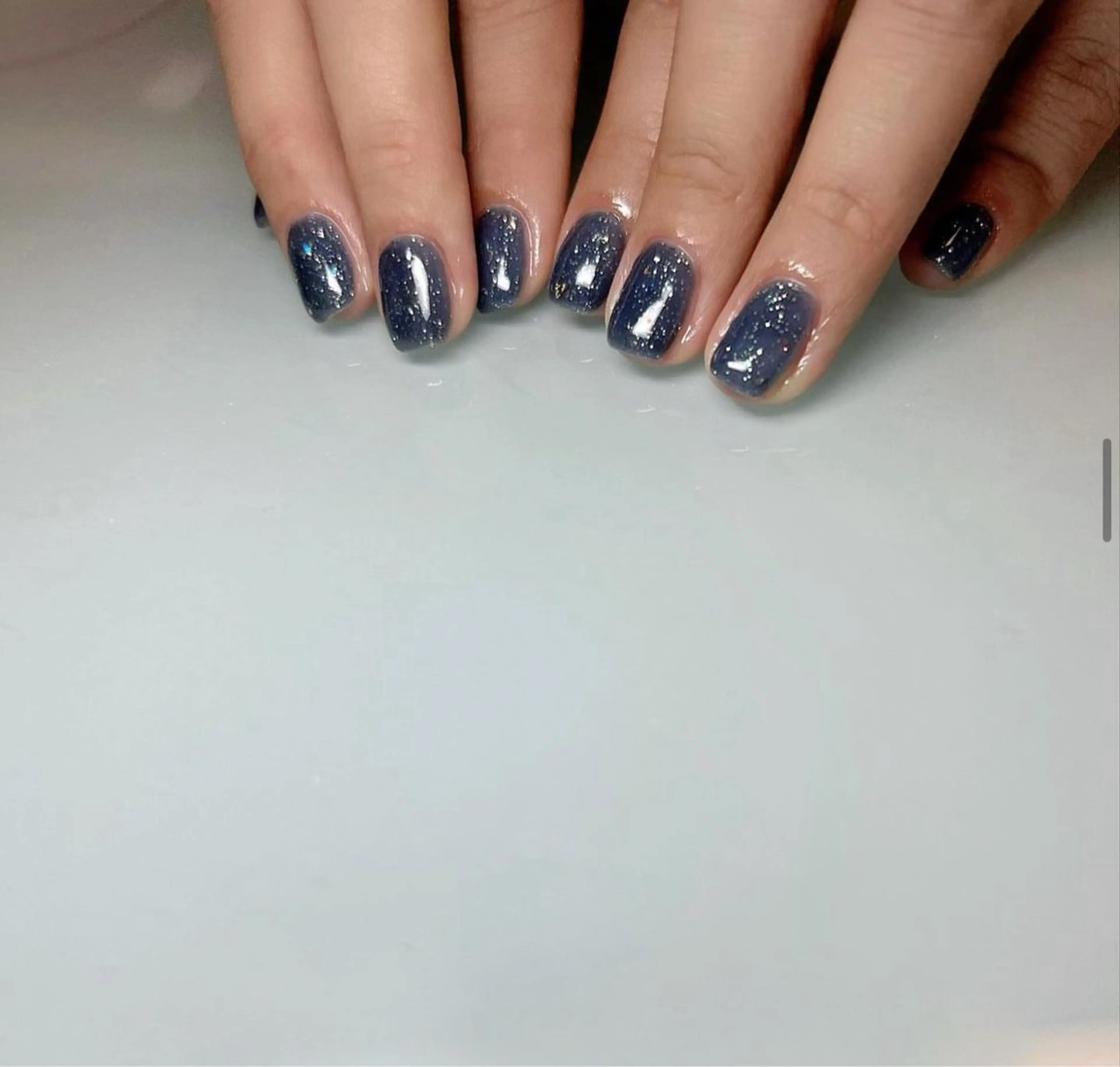 ネイル 中川 ユカのネイルデザイン