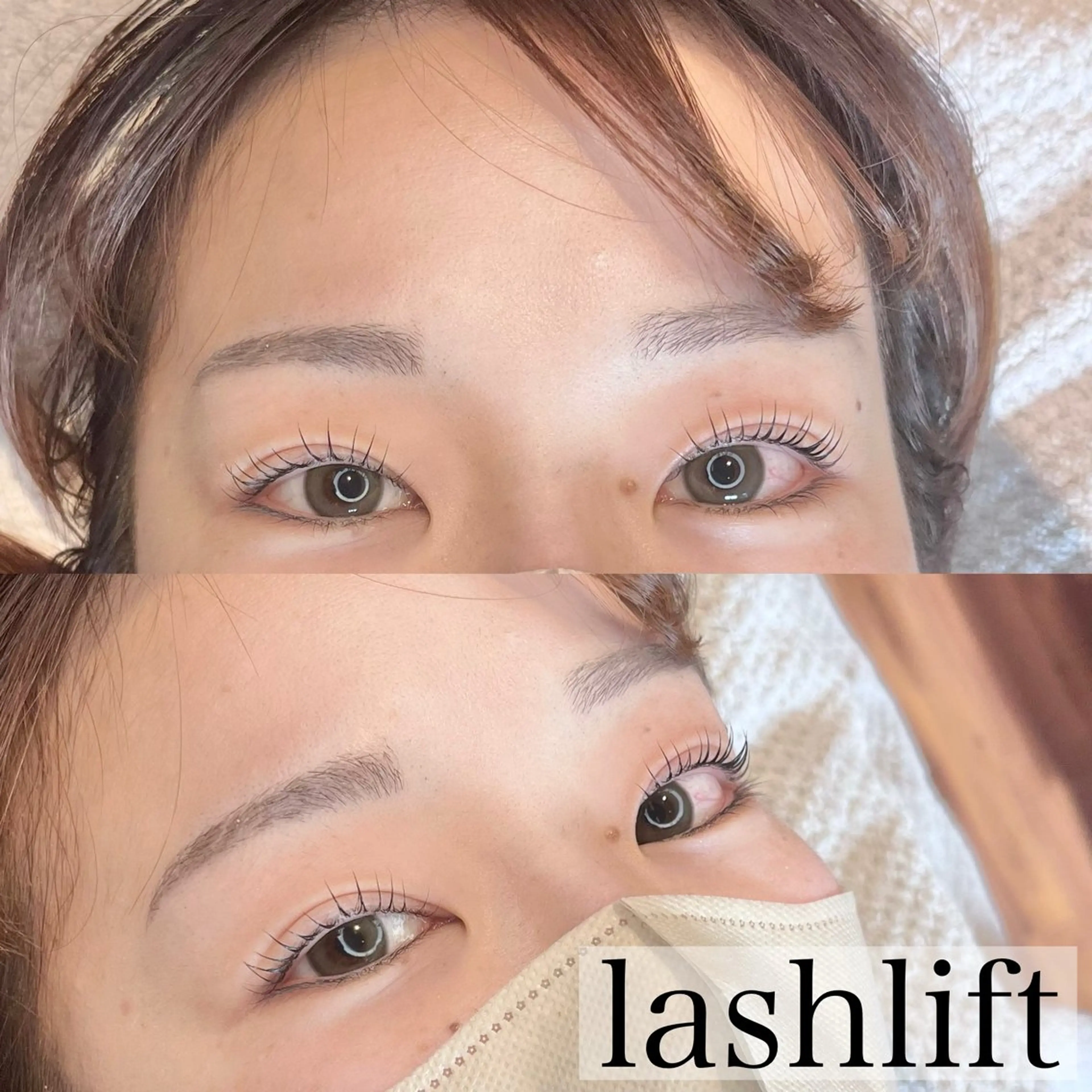 マツエク・マツパ マツパ bijou eyesalonのマツエク・マツパデザイン